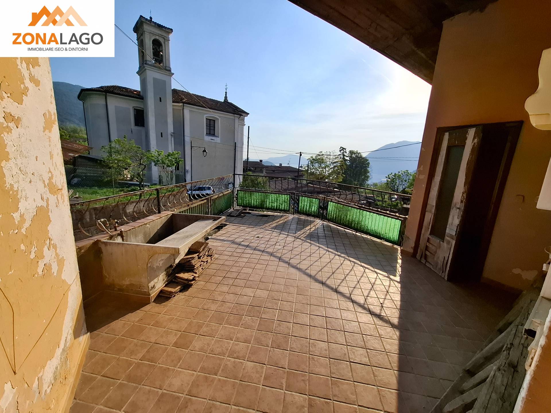 Rustico in vendita a Sale Marasino