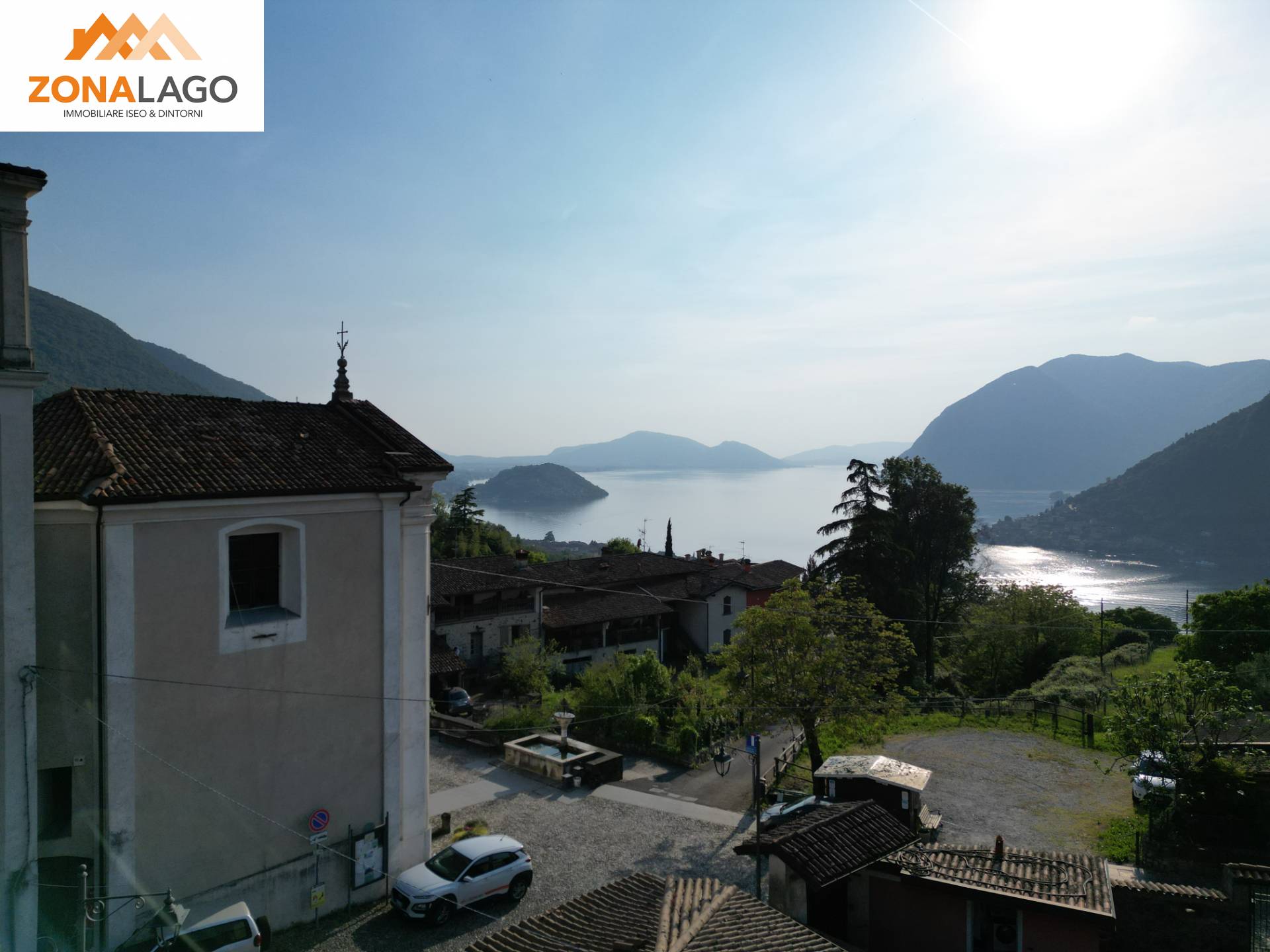 Rustico in vendita a Sale Marasino