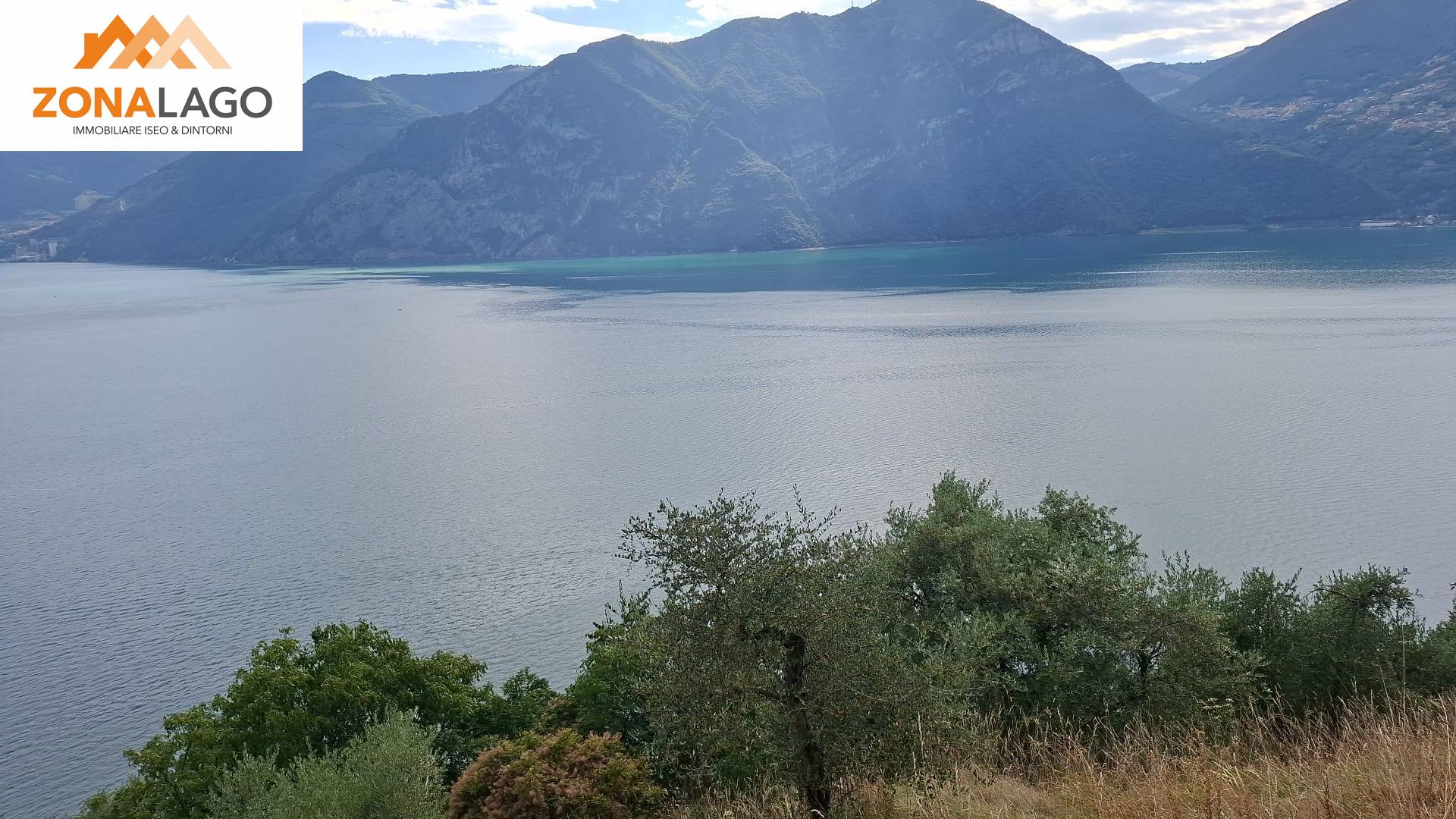 Terreno Agricolo in vendita a Marone, Vello
