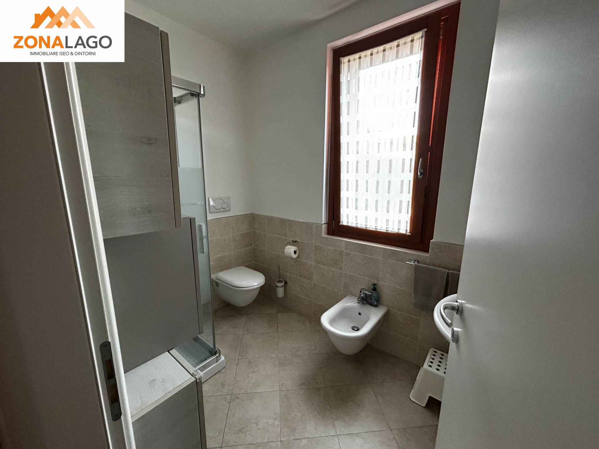Appartamento in vendita a Corte Franca, Nigoline