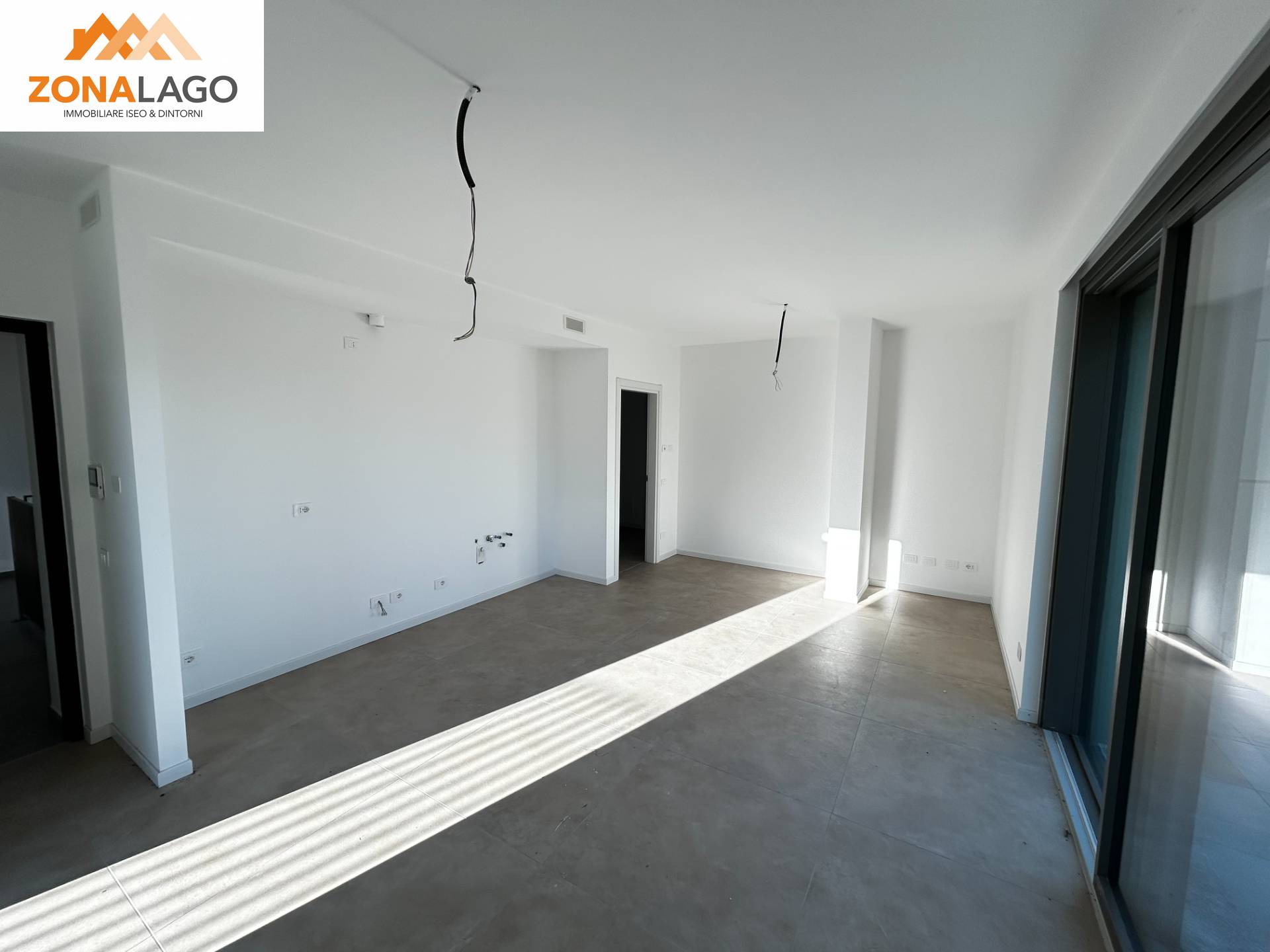Appartamento in vendita a Iseo