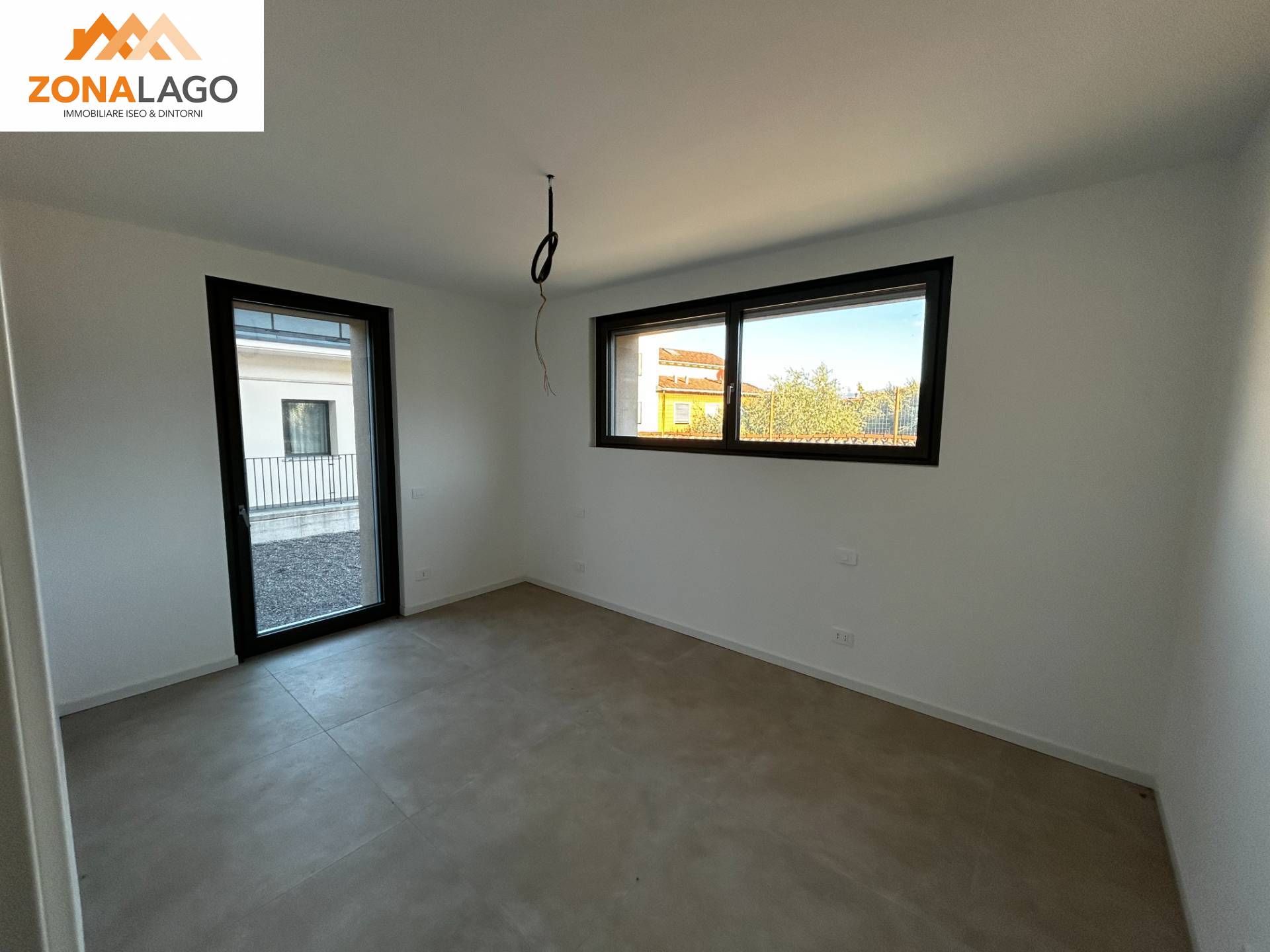 Appartamento in vendita a Iseo