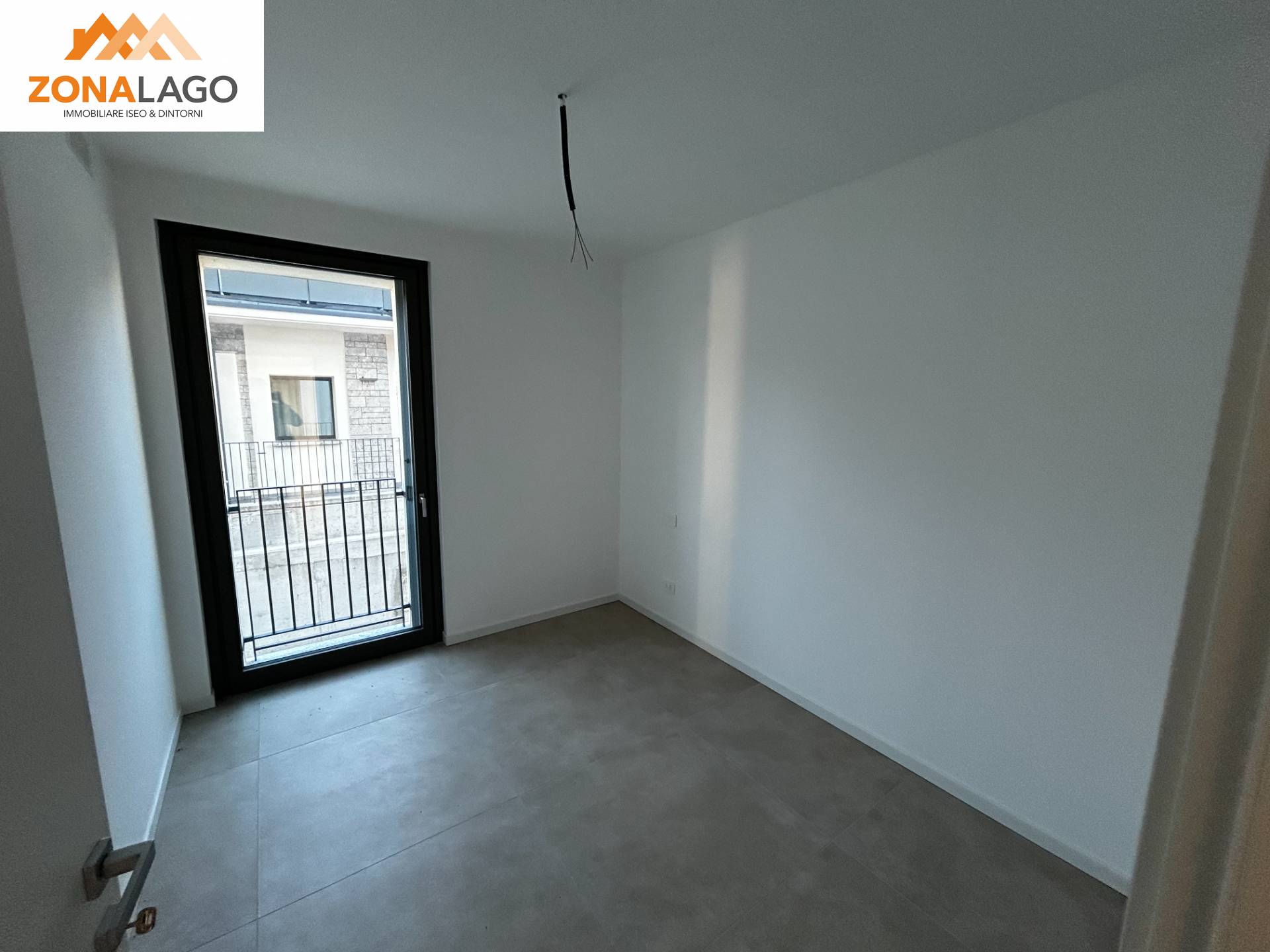 Appartamento in vendita a Iseo