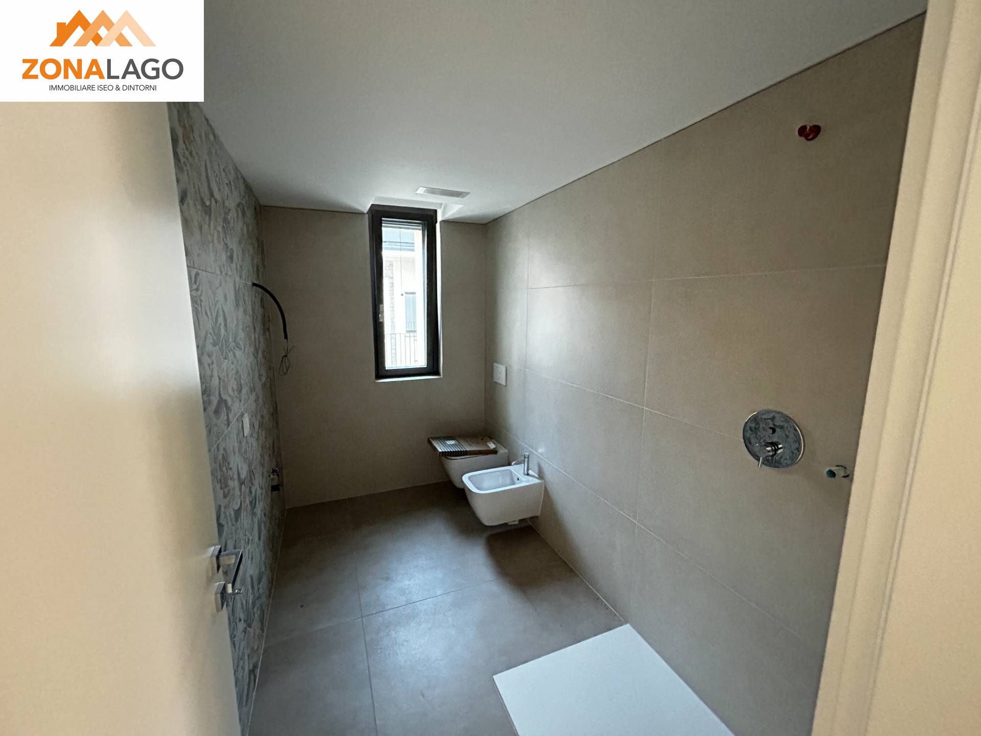 Appartamento in vendita a Iseo