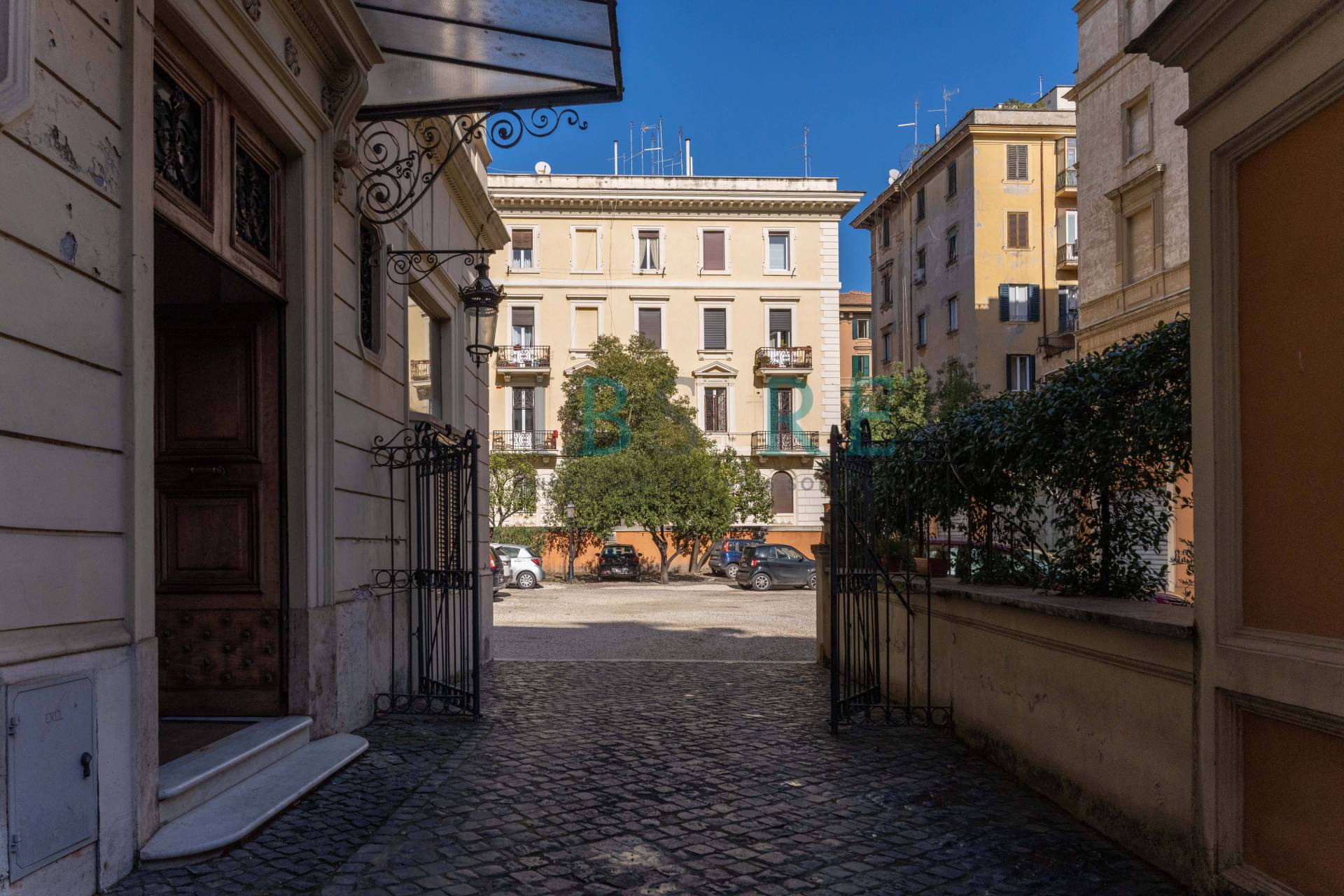 Appartamento in affitto, Roma prati