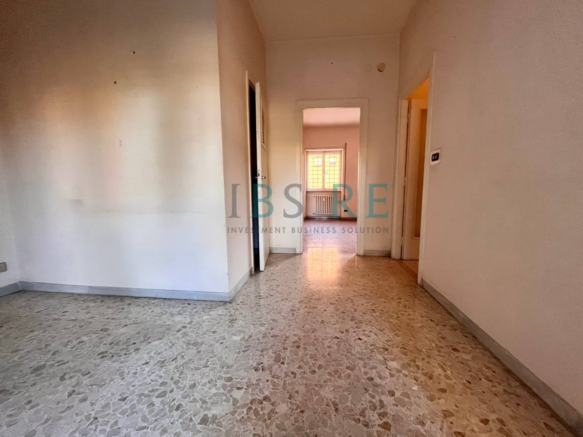 Appartamento in vendita a Roma, Nuovo Salario