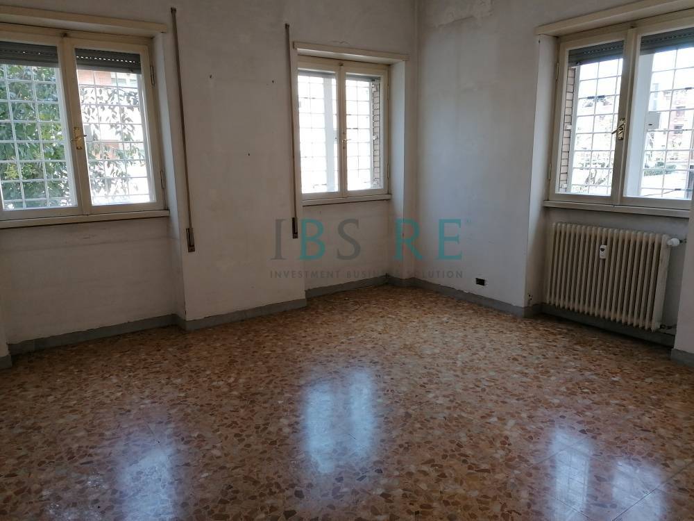 Appartamento in vendita a Roma, Nuovo Salario