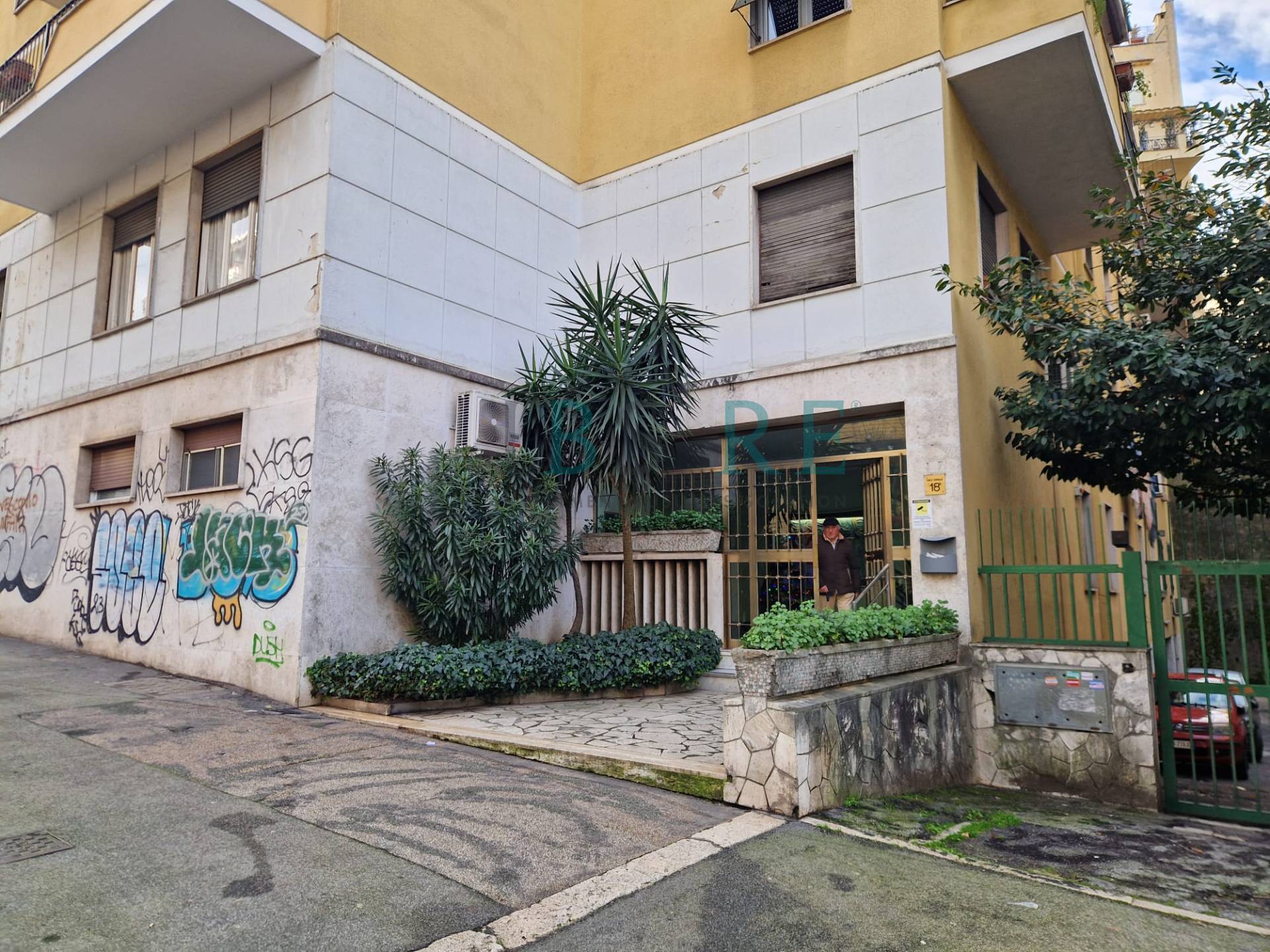 Appartamento in vendita a Roma, Somalia