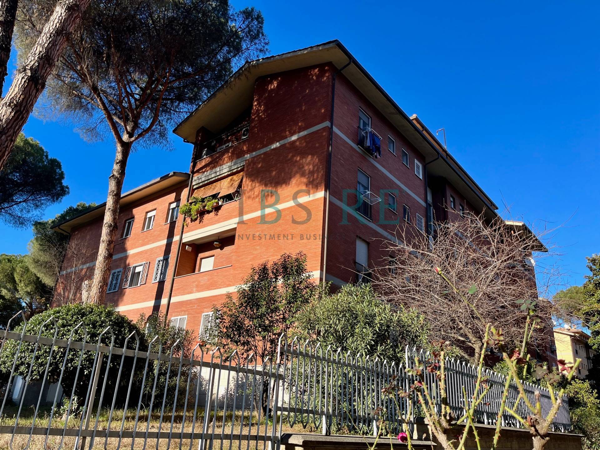 Appartamento in vendita a Roma, Nuovo Salario