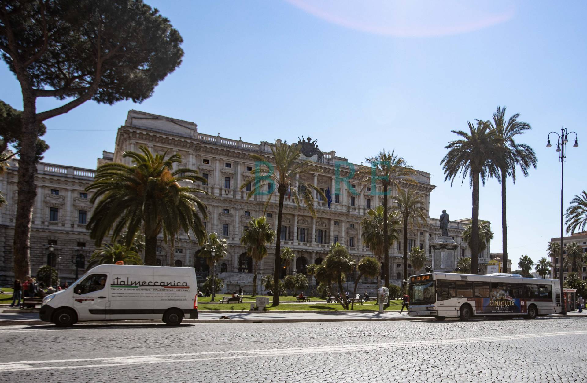 Appartamento in affitto a Roma, Prati