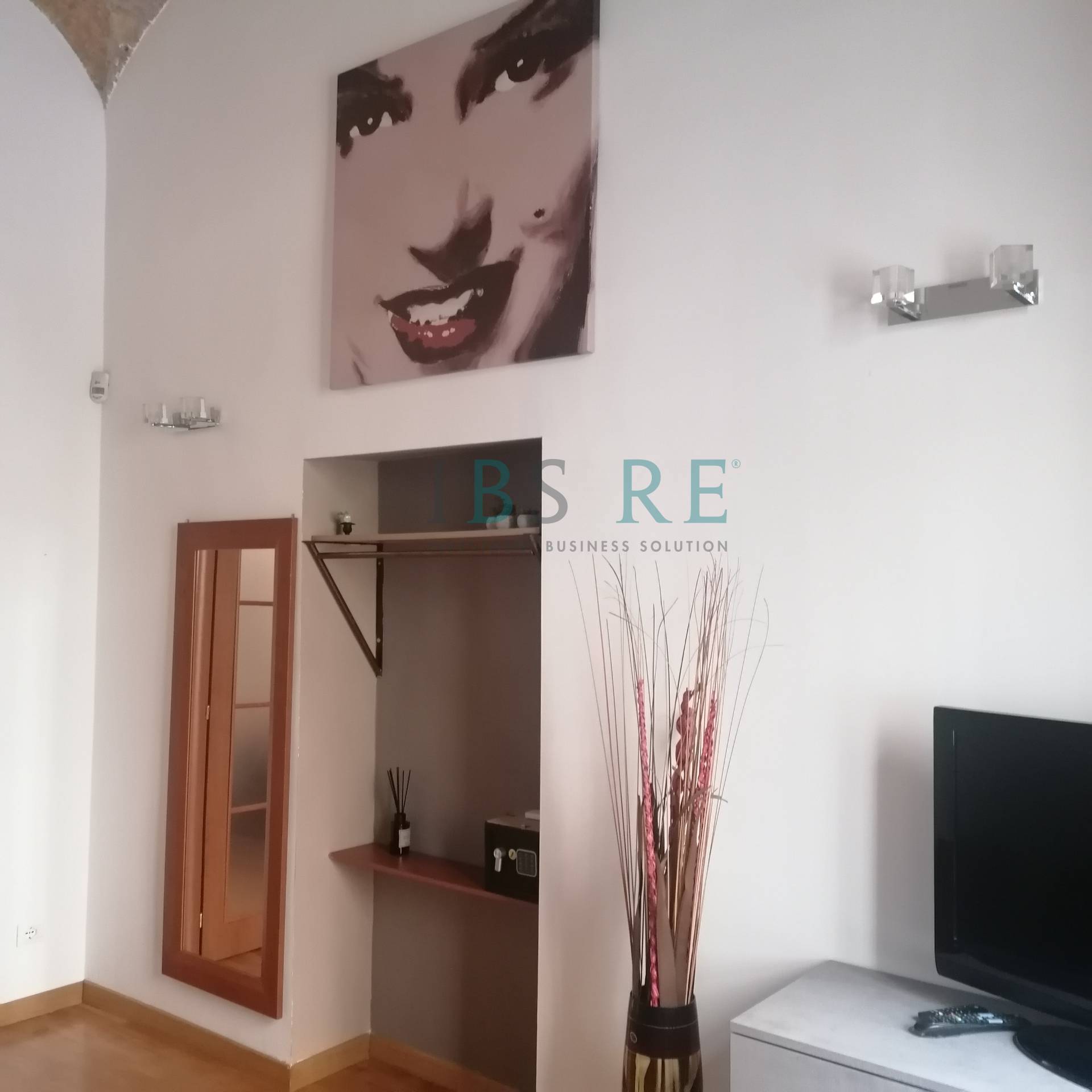 Appartamento in affitto a Roma, Prati