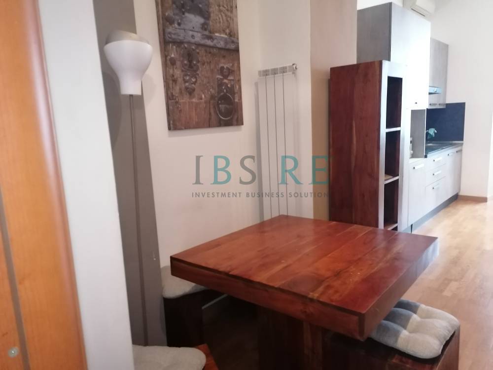 Appartamento in affitto a Roma, Prati