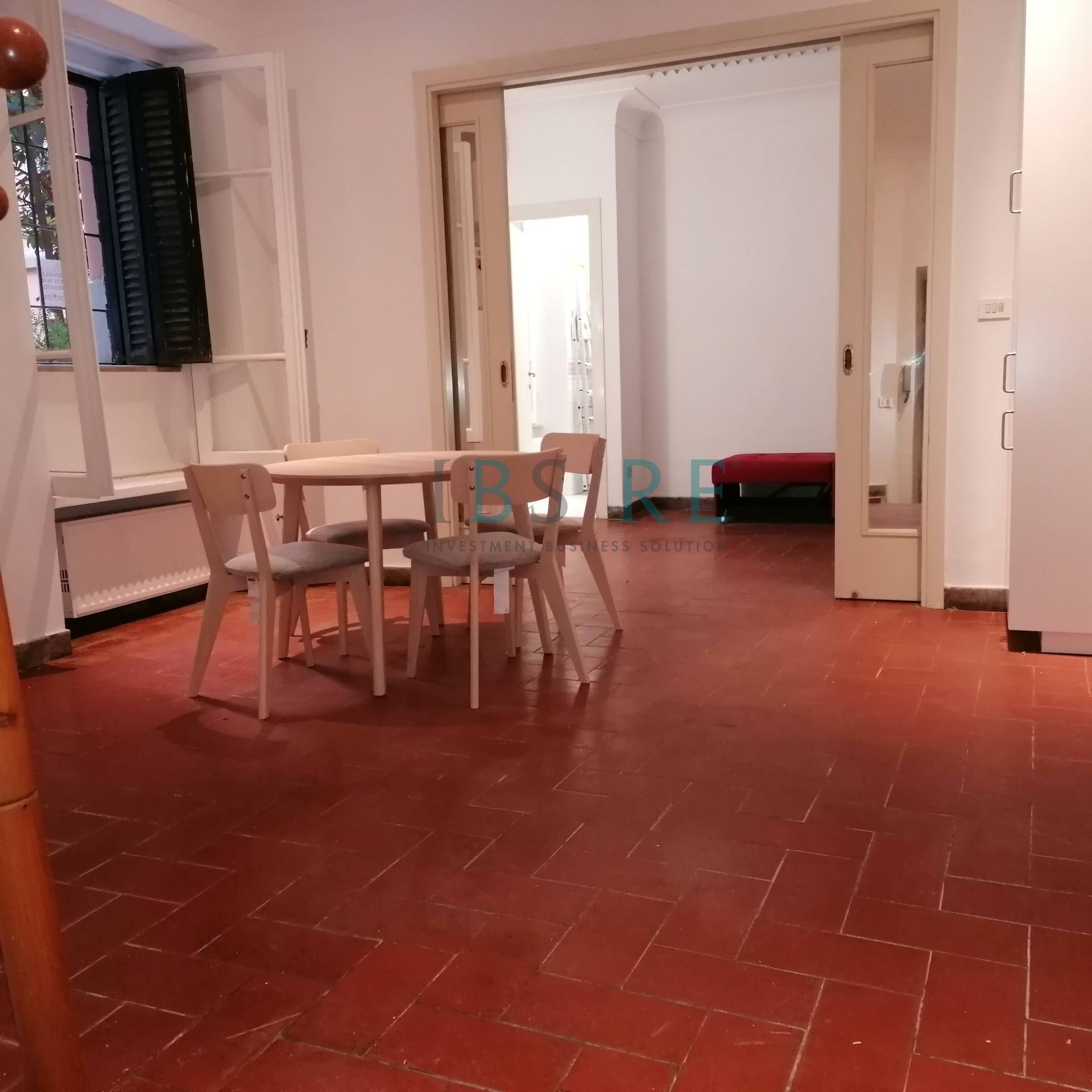 Appartamento in affitto a Roma, Flaminio