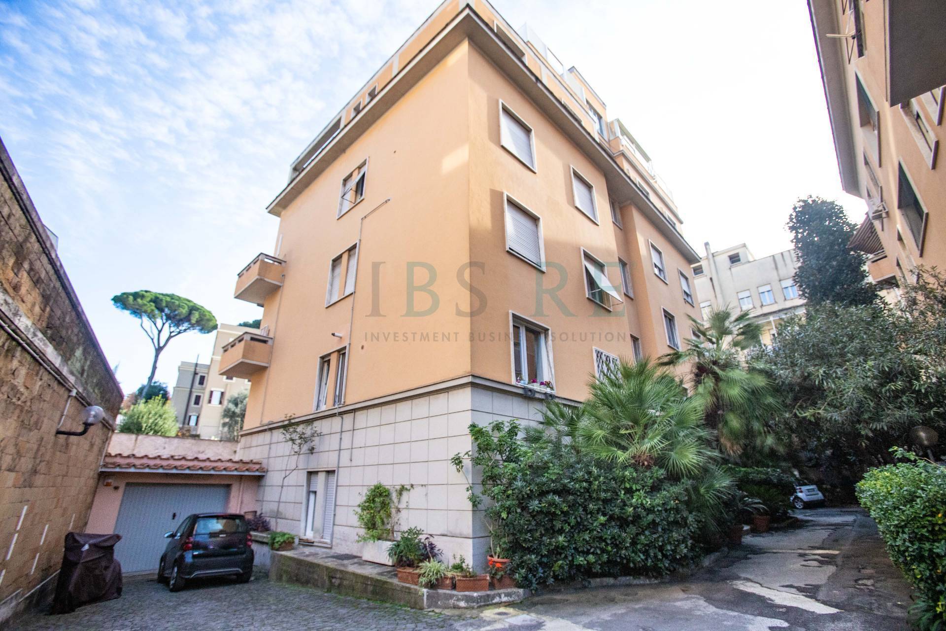 Ufficio / Studio in affitto a Roma, Trieste