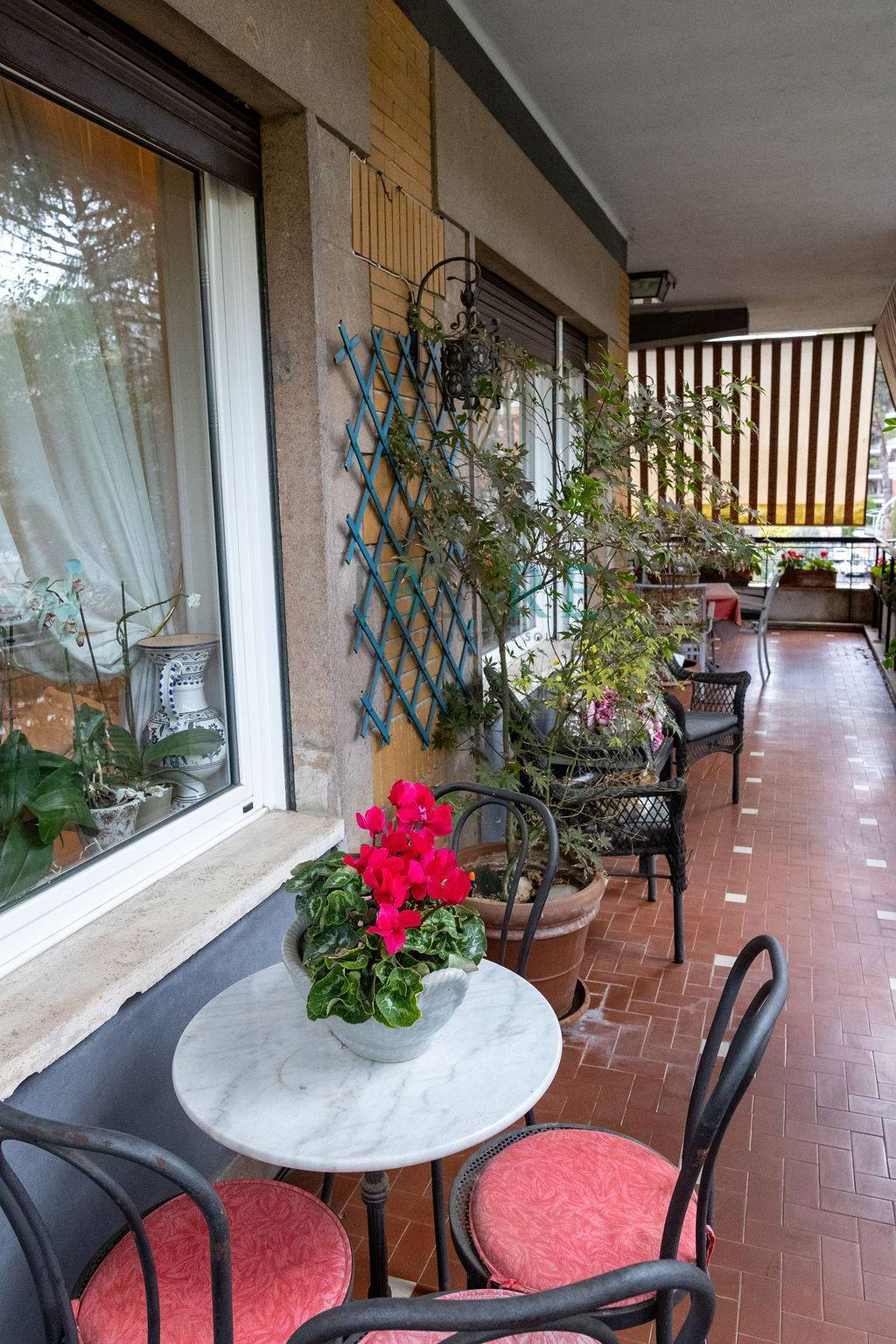 Appartamento in vendita a Roma, Cassia