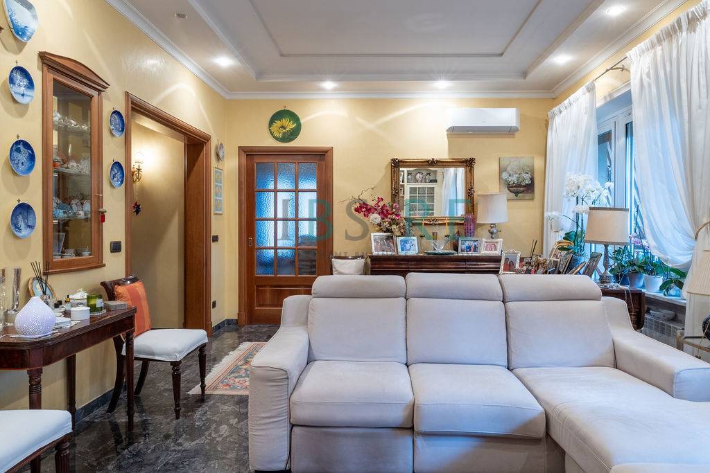 Appartamento in vendita a Roma, Cassia