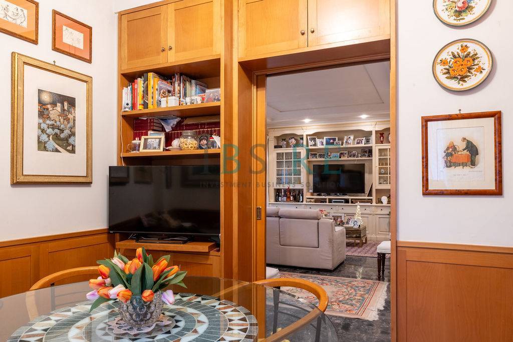 Appartamento in vendita a Roma, Cassia