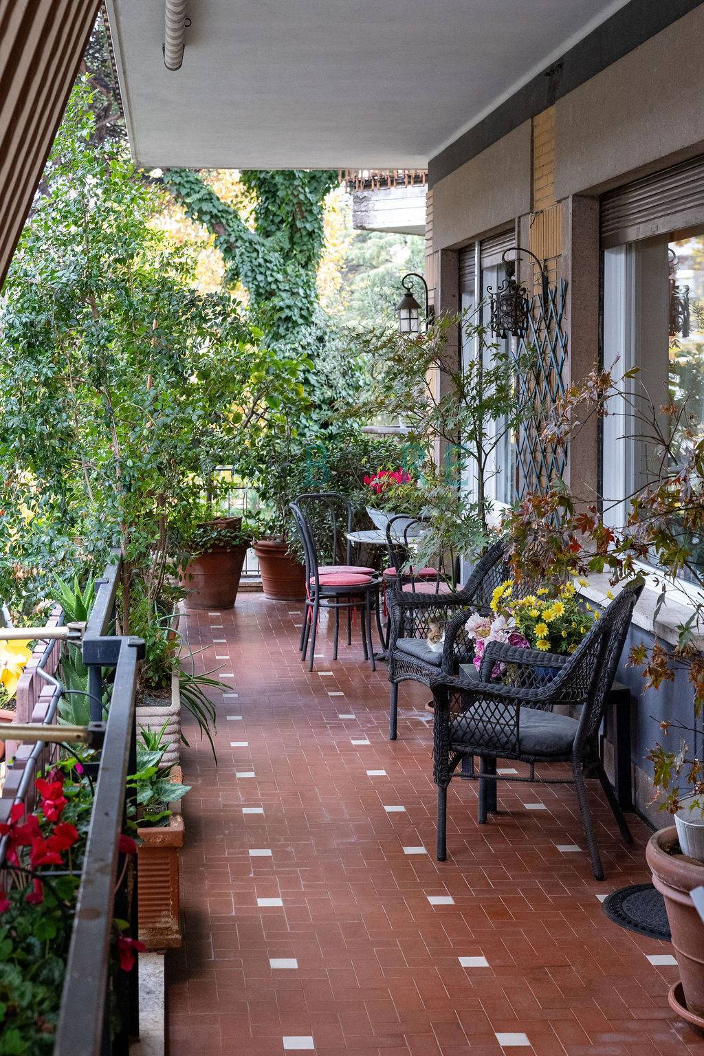 Appartamento in vendita a Roma, Cassia