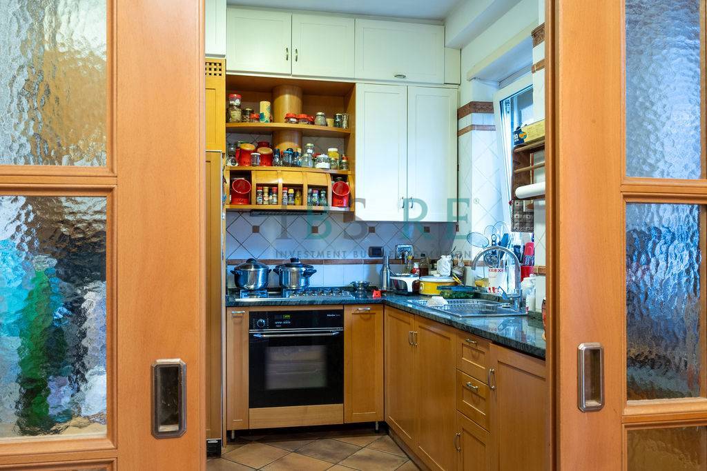 Appartamento in vendita a Roma, Cassia