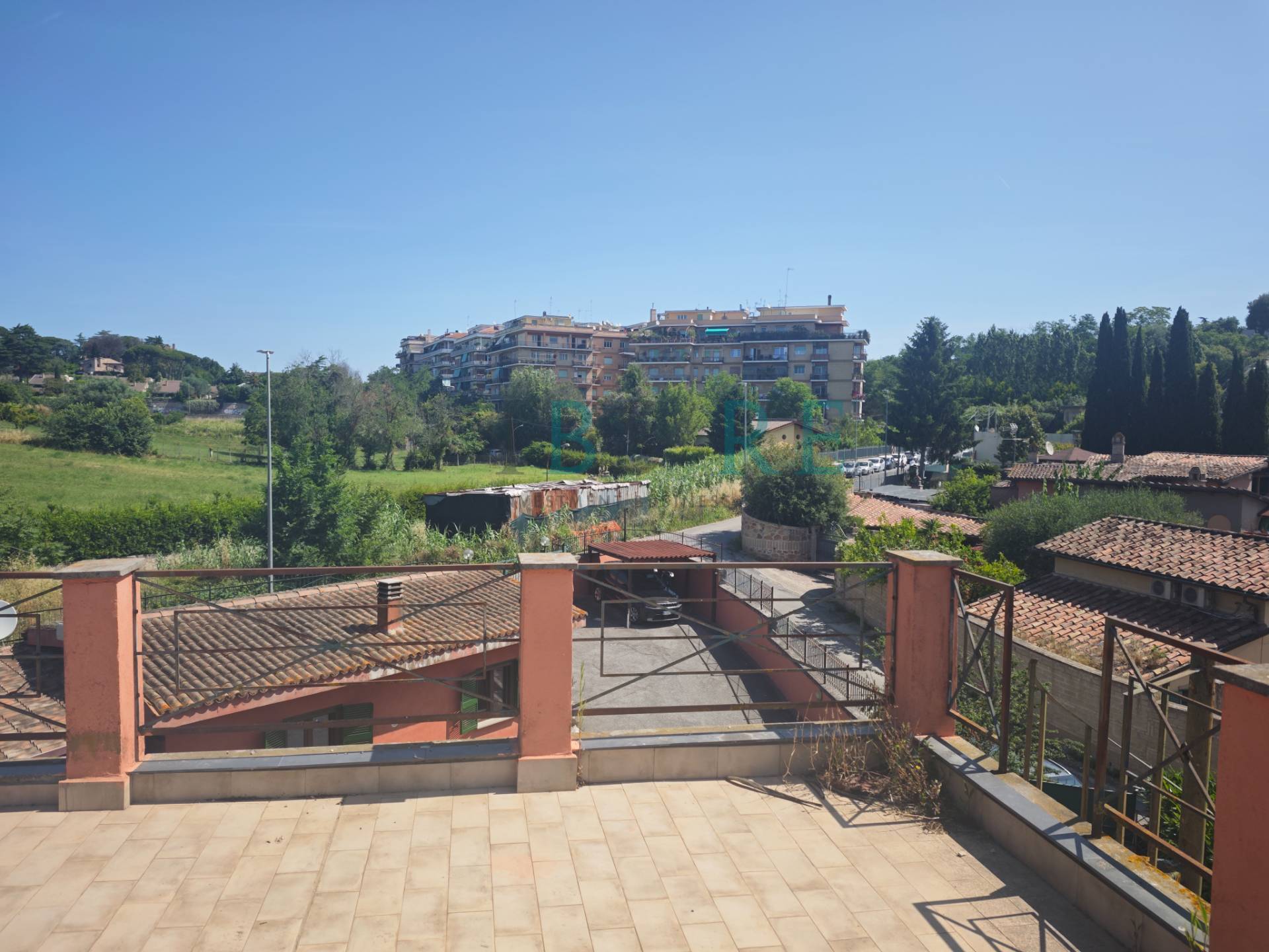 Appartamento in vendita a Roma, Gianicolense