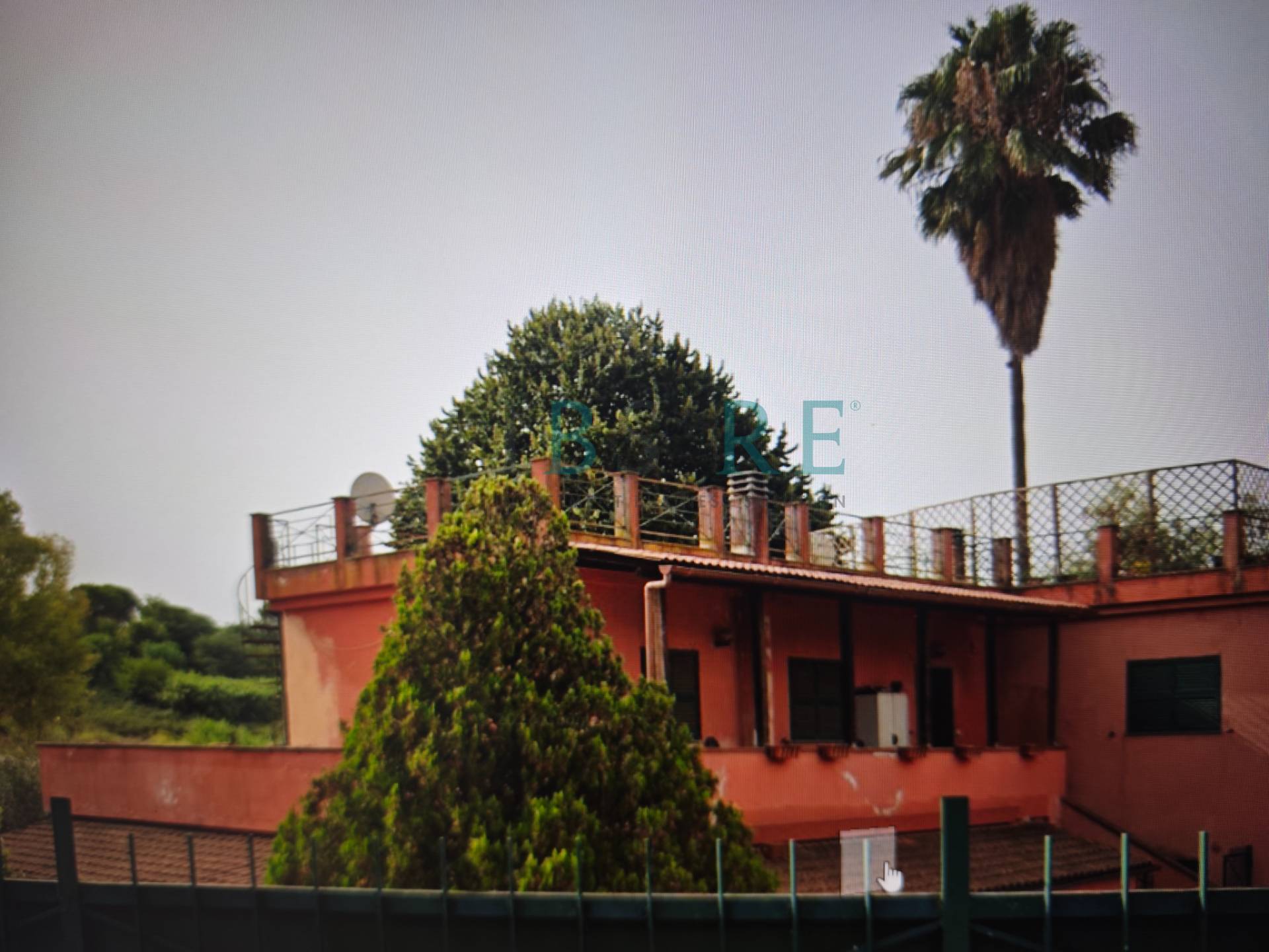 Appartamento in vendita a Roma, Gianicolense