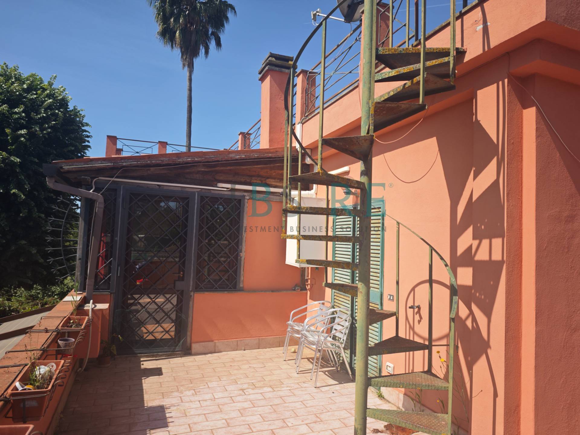 Appartamento in vendita a Roma, Gianicolense