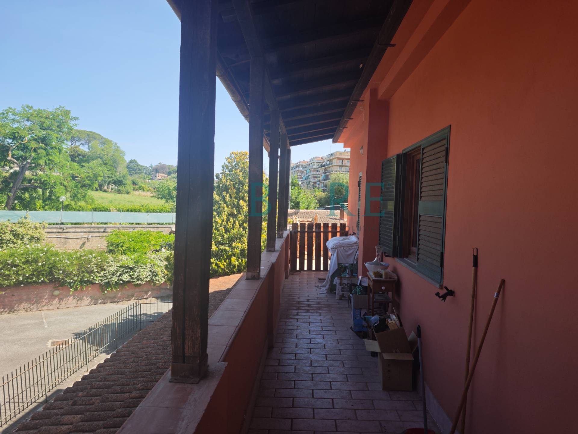 Appartamento in vendita a Roma, Gianicolense