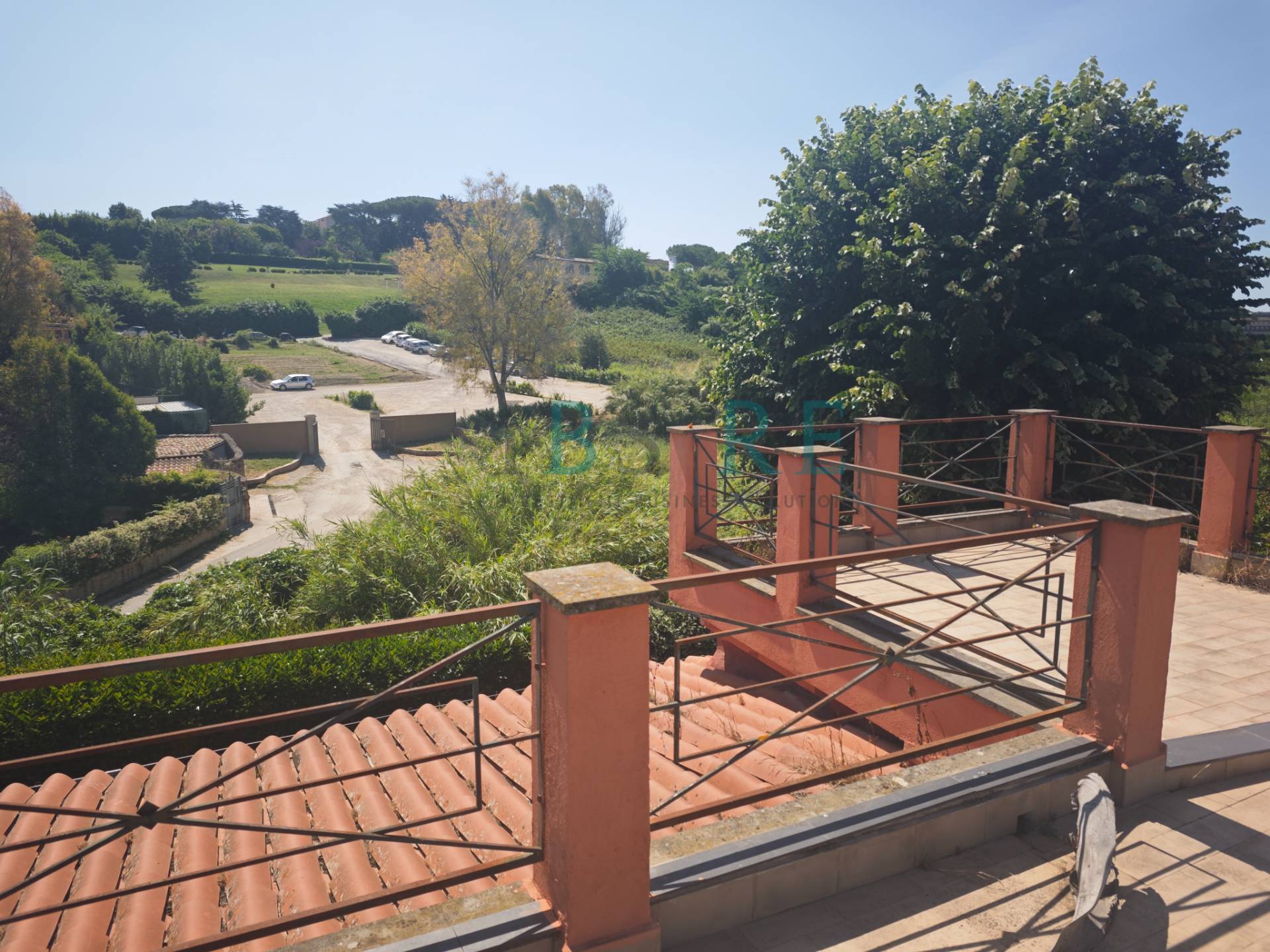 Appartamento in vendita a Roma, Gianicolense