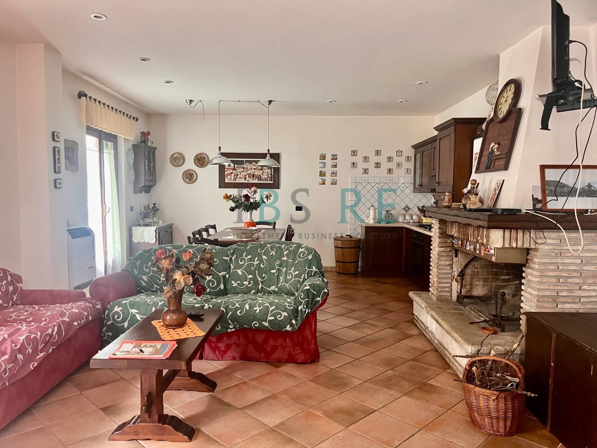 Ville / Villini in affitto a Leonessa