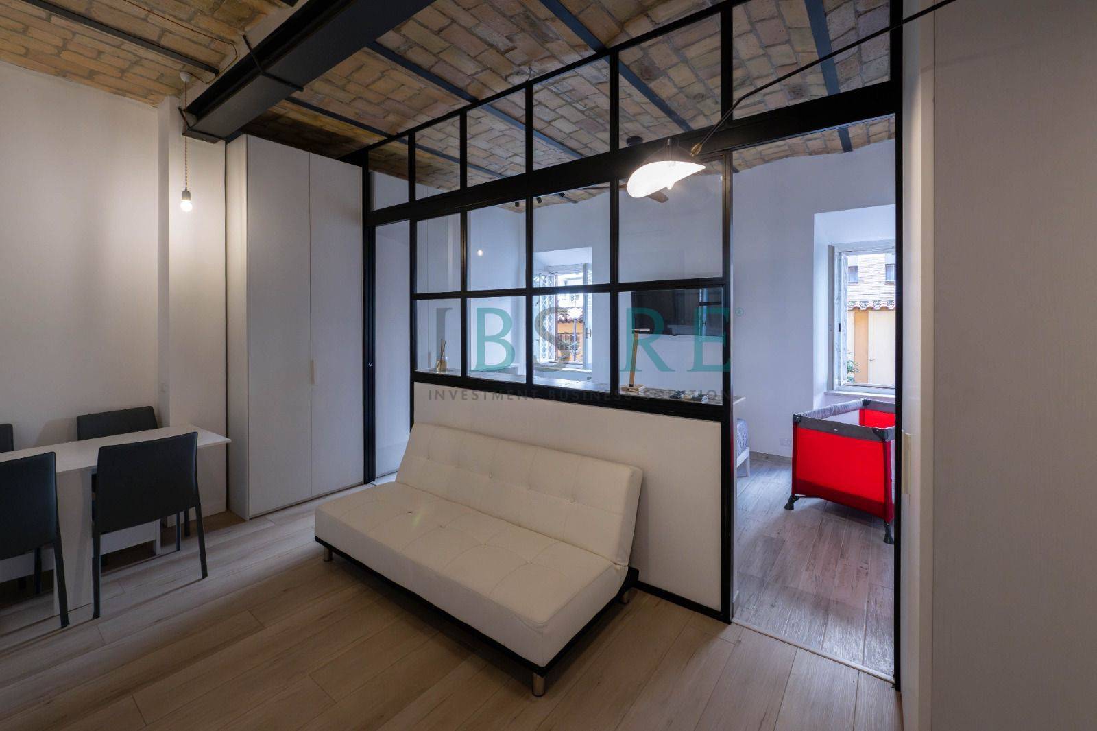 Appartamento in vendita a Roma, Portuense