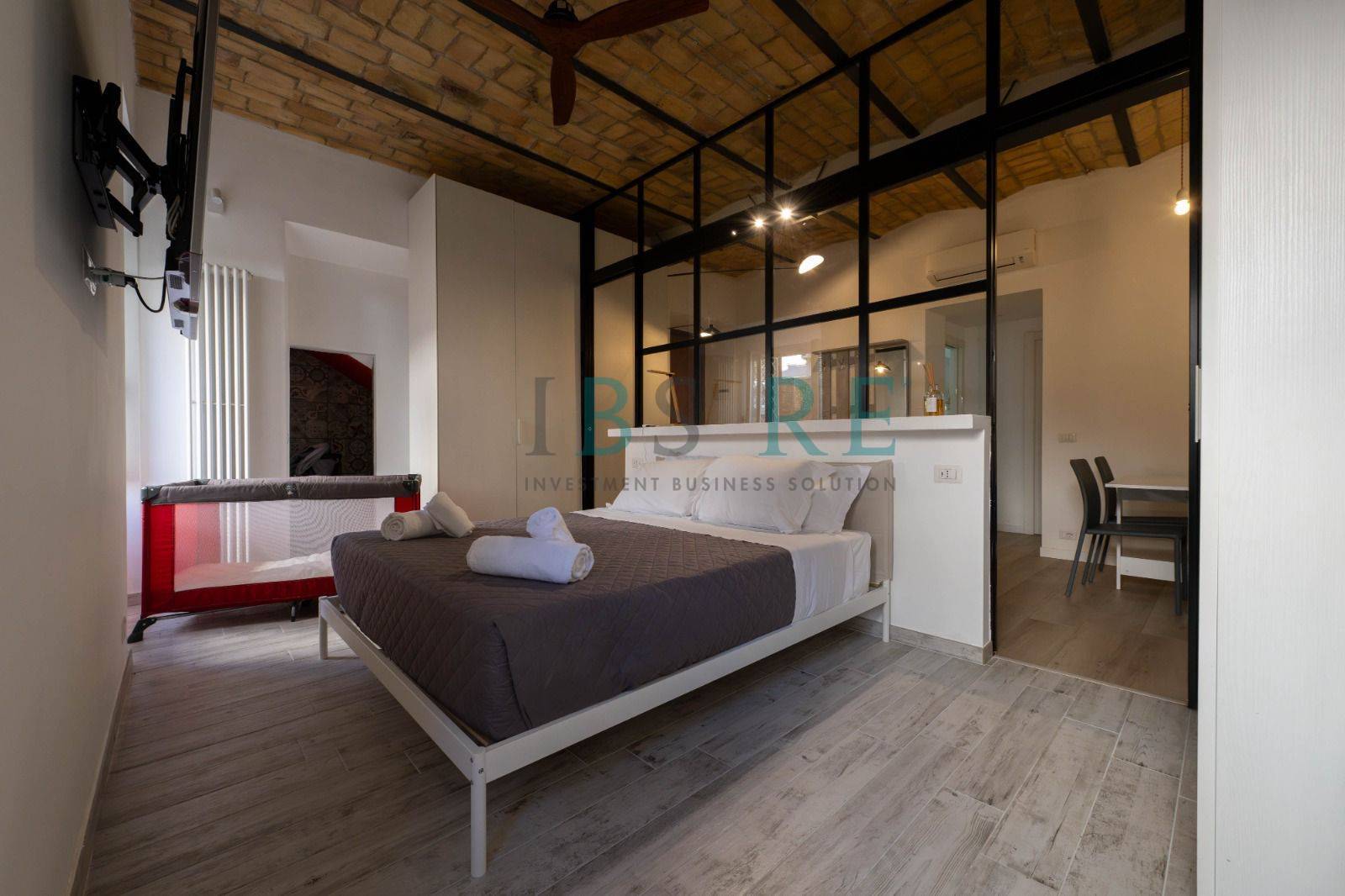 Appartamento in vendita a Roma, Portuense