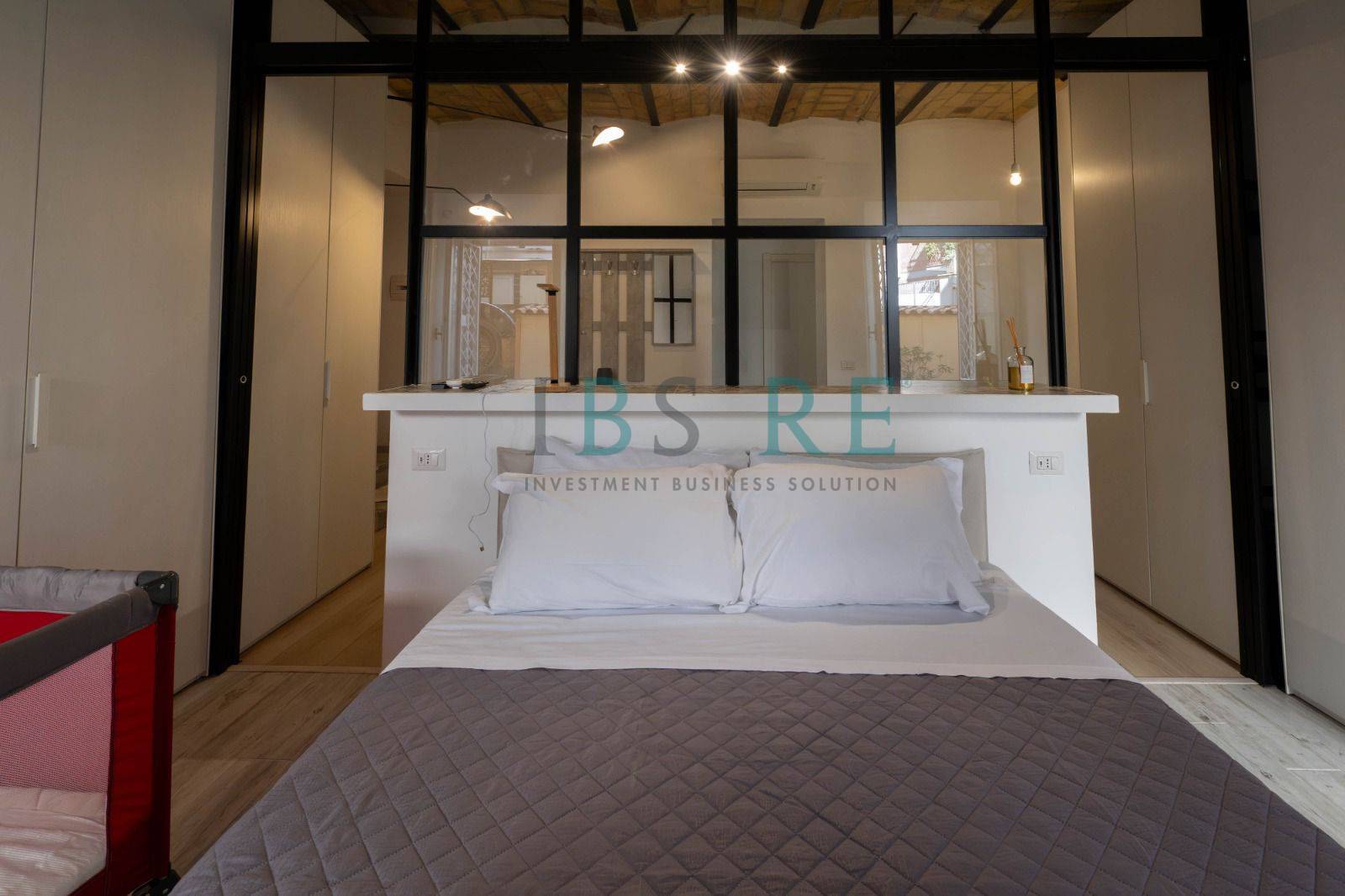 Appartamento in vendita a Roma, Portuense