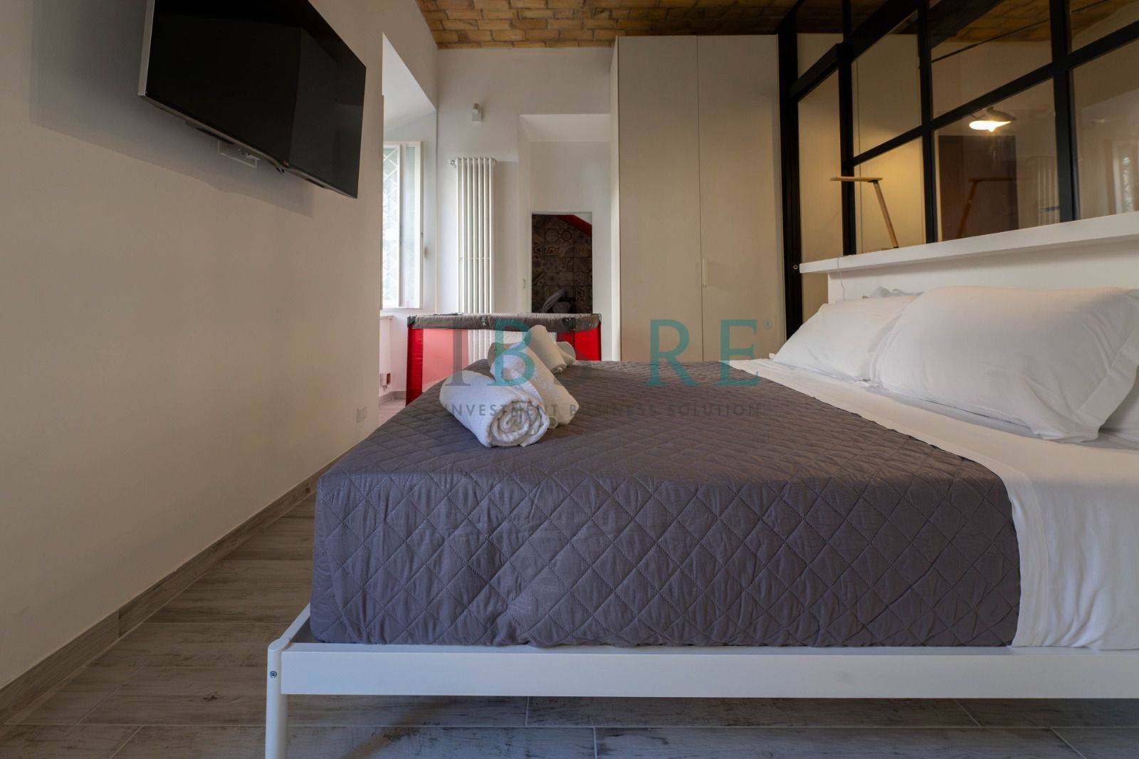 Appartamento in vendita a Roma, Portuense