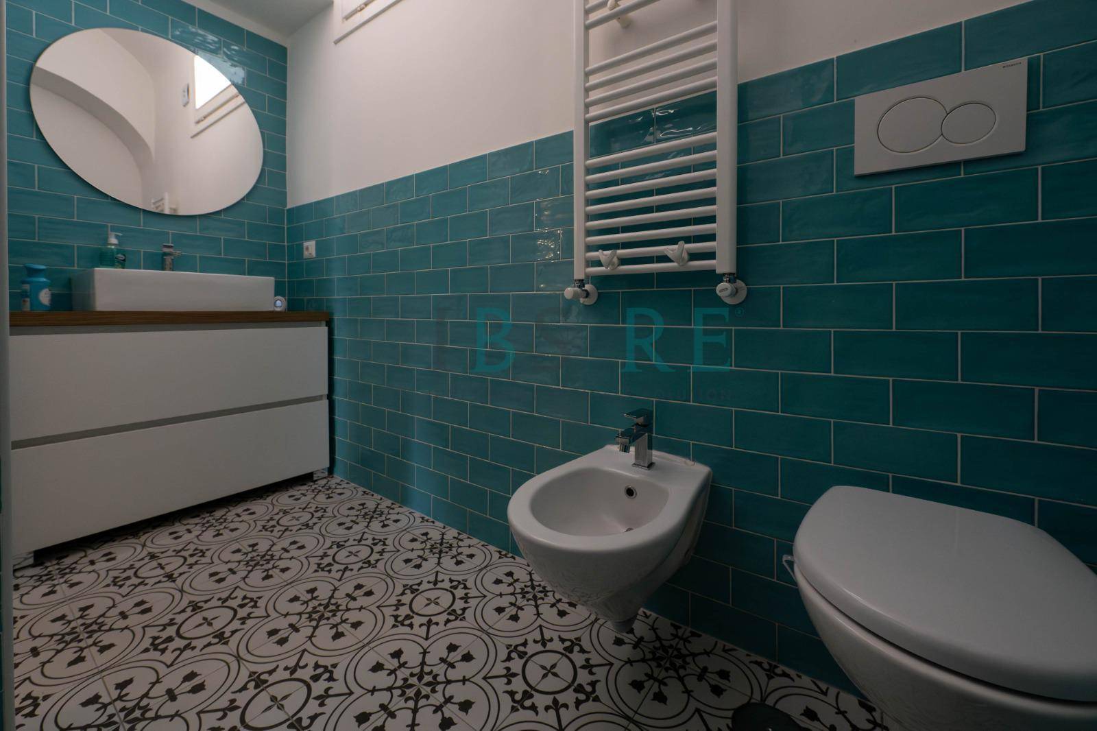 Appartamento in vendita a Roma, Portuense