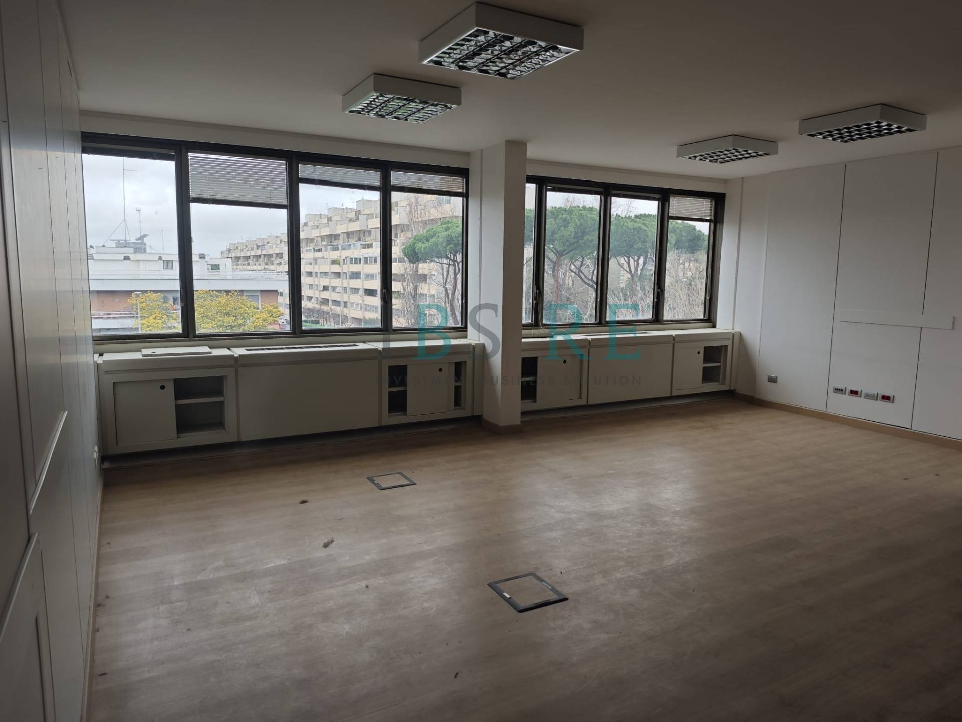 Ufficio / Studio in vendita a Roma