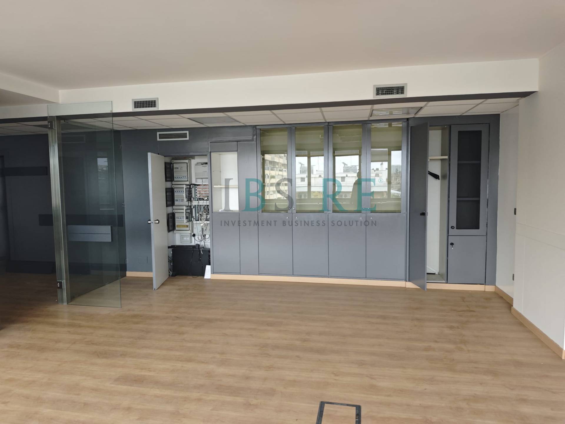 Ufficio / Studio in vendita a Roma