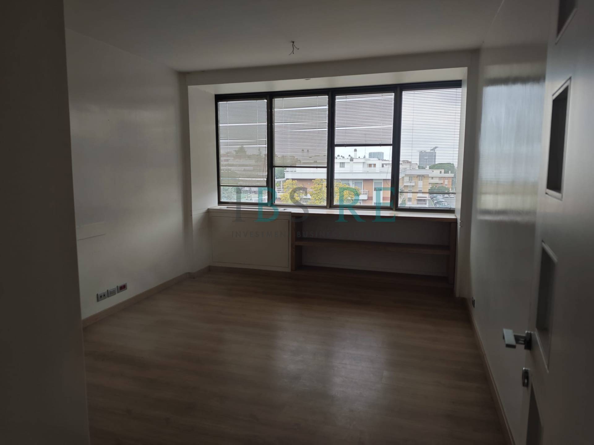 Ufficio / Studio in vendita a Roma