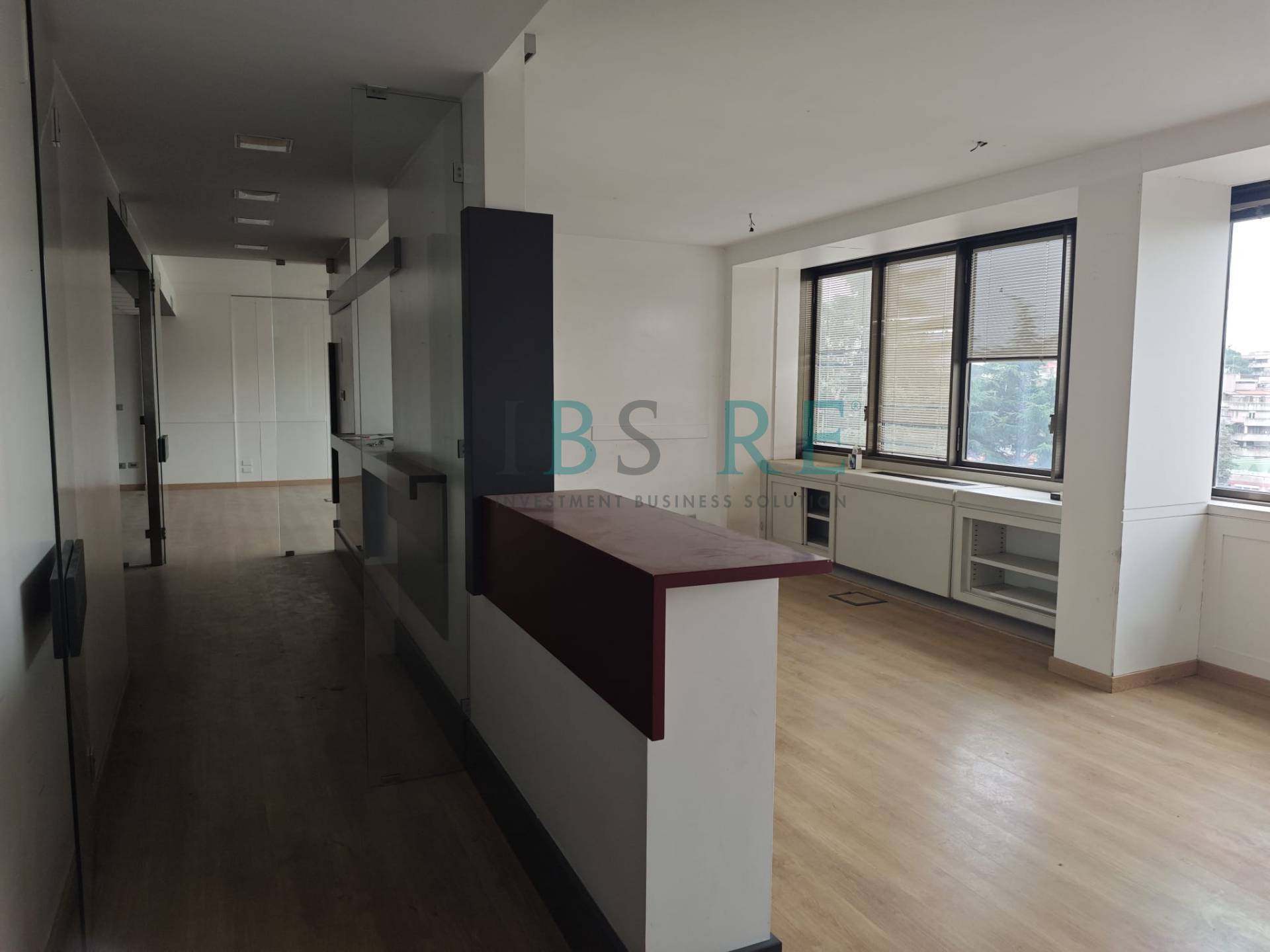 Ufficio / Studio in vendita a Roma