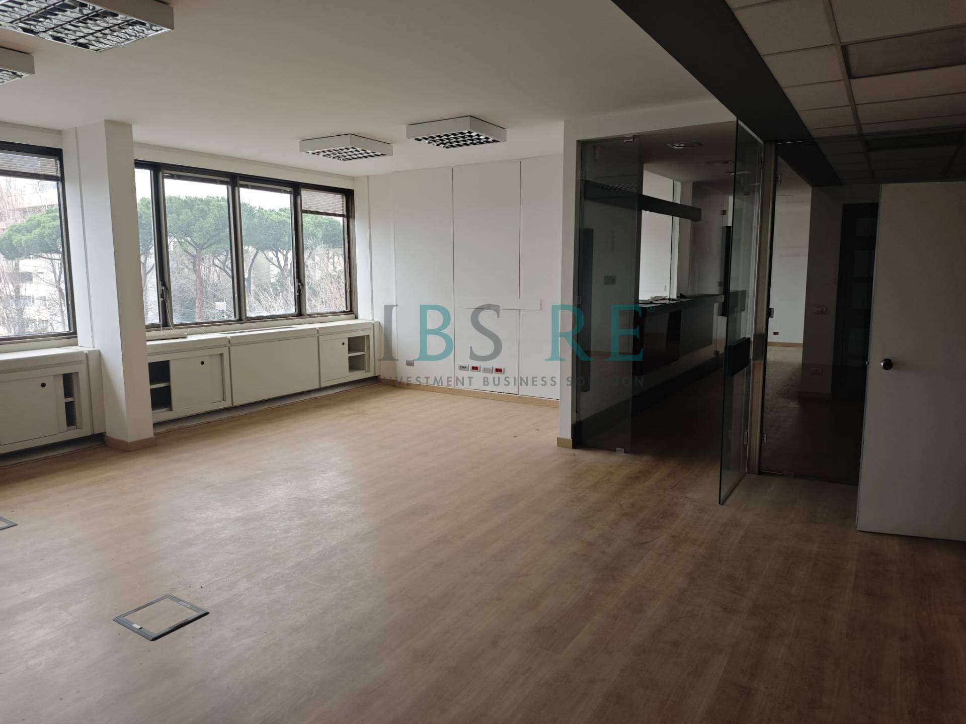 Ufficio / Studio in vendita a Roma