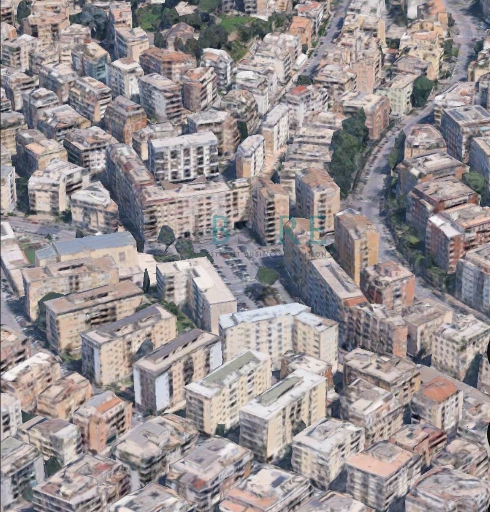 Negozio / Locale comm. in vendita a Roma, Balduina