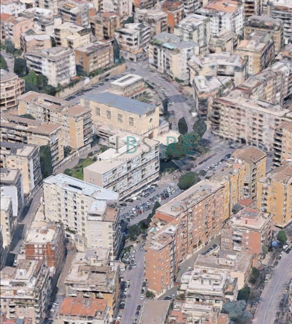 Negozio / Locale comm. in vendita a Roma, Balduina