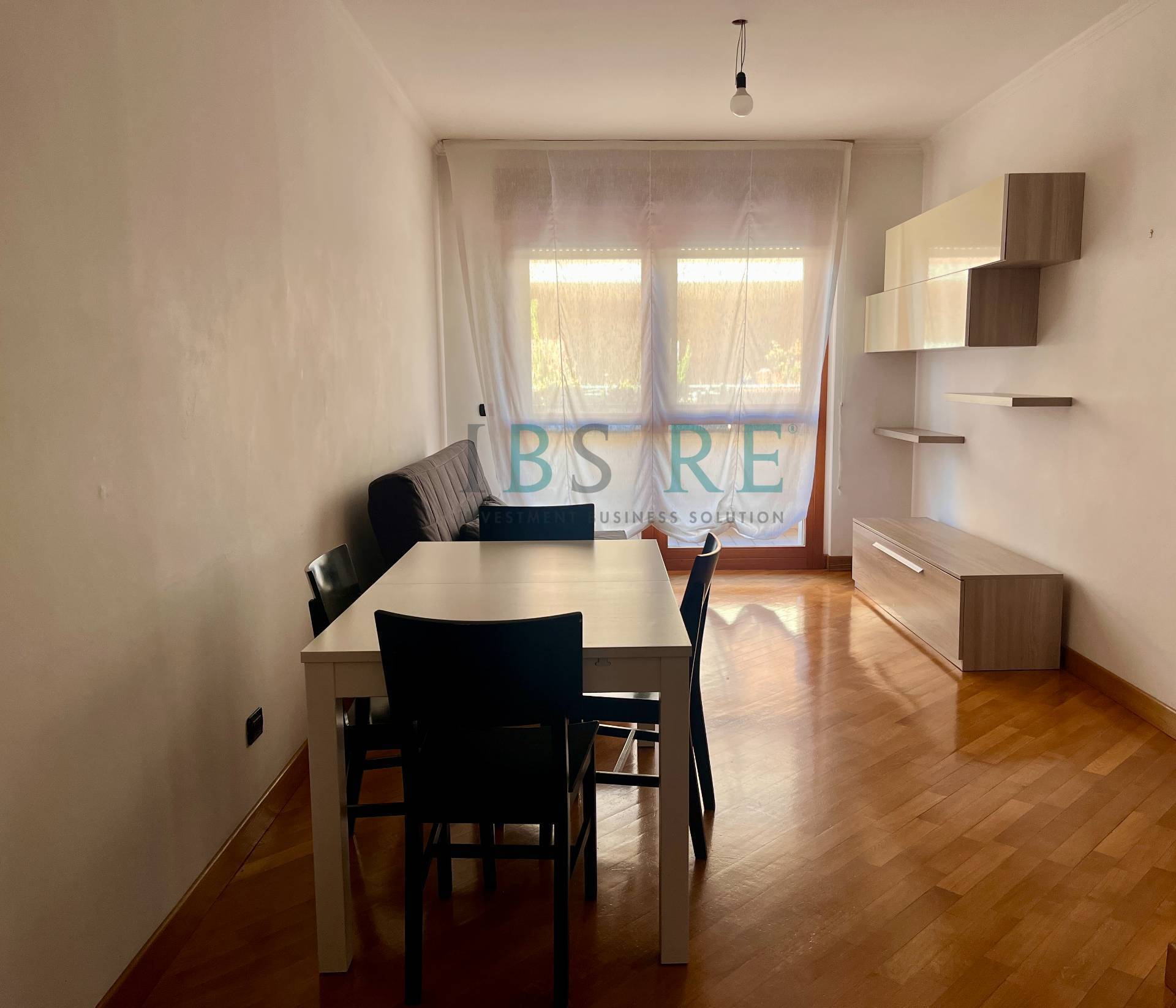 Appartamento in affitto a Roma, Giustiniana