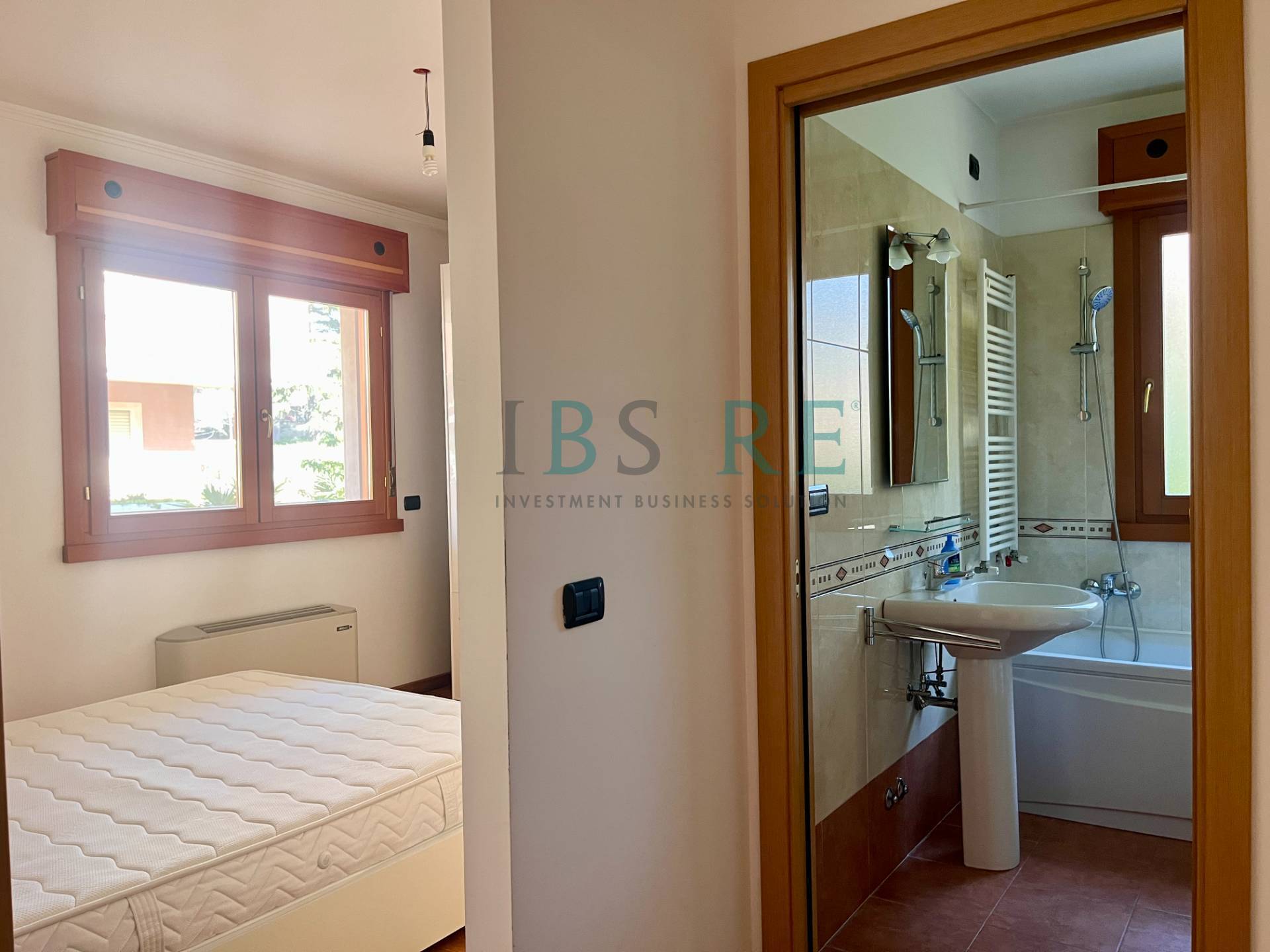 Appartamento in affitto a Roma, Giustiniana