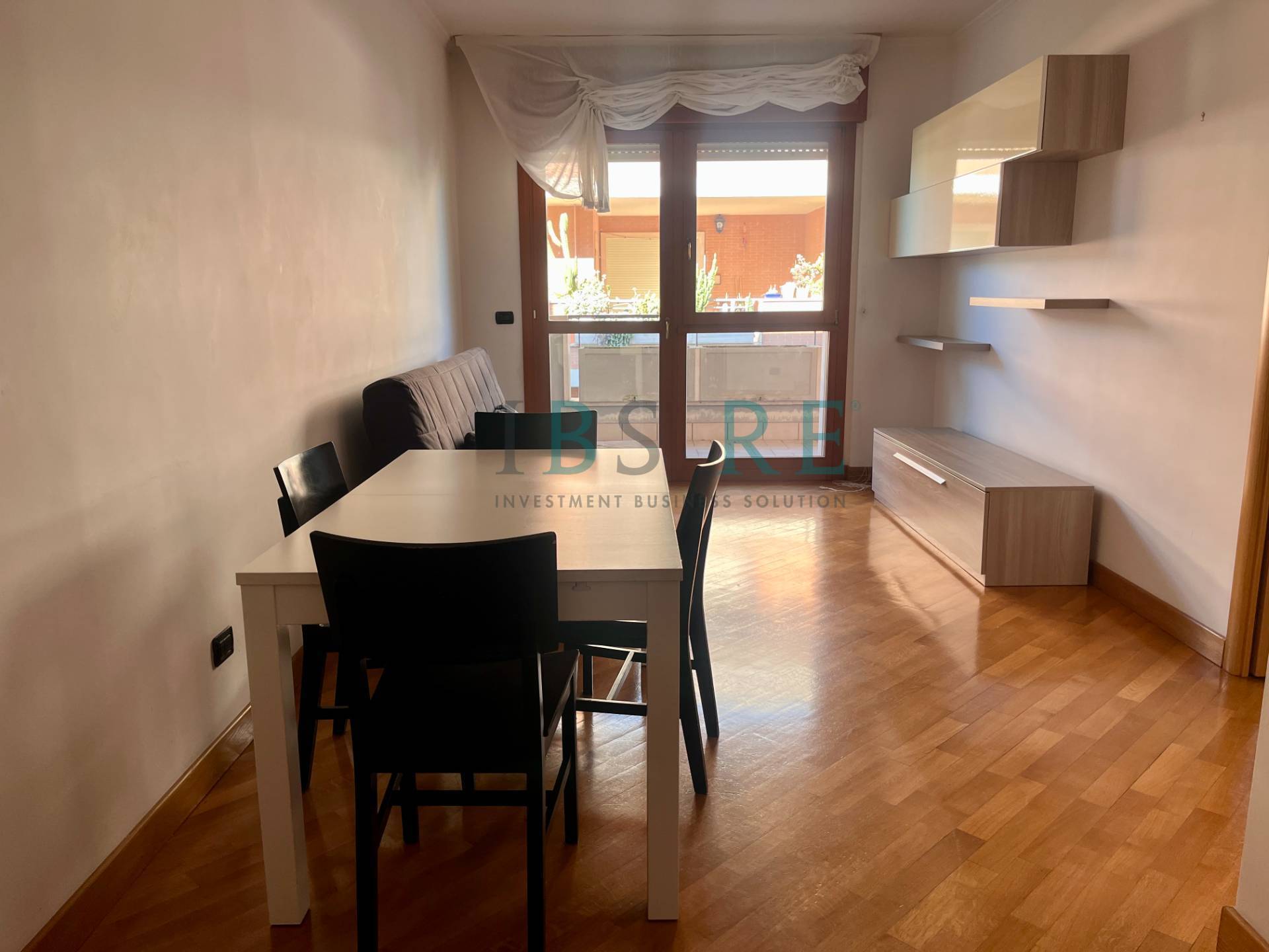 Appartamento in affitto a Roma, Giustiniana