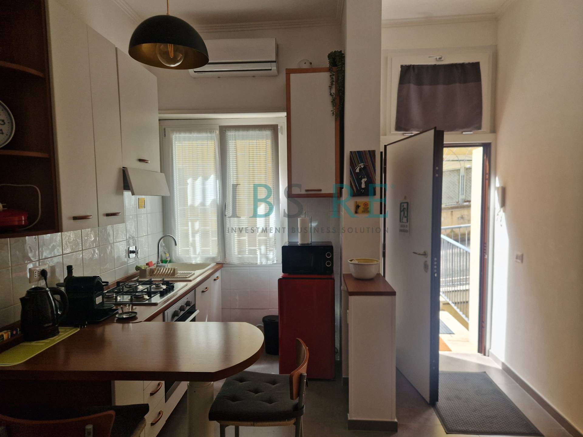 Appartamento in affitto a Roma, Tuscolano