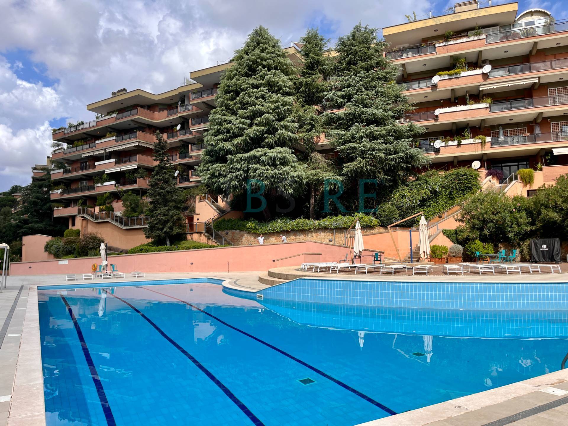 Appartamento in affitto a Roma, Cortina D'Ampezzo