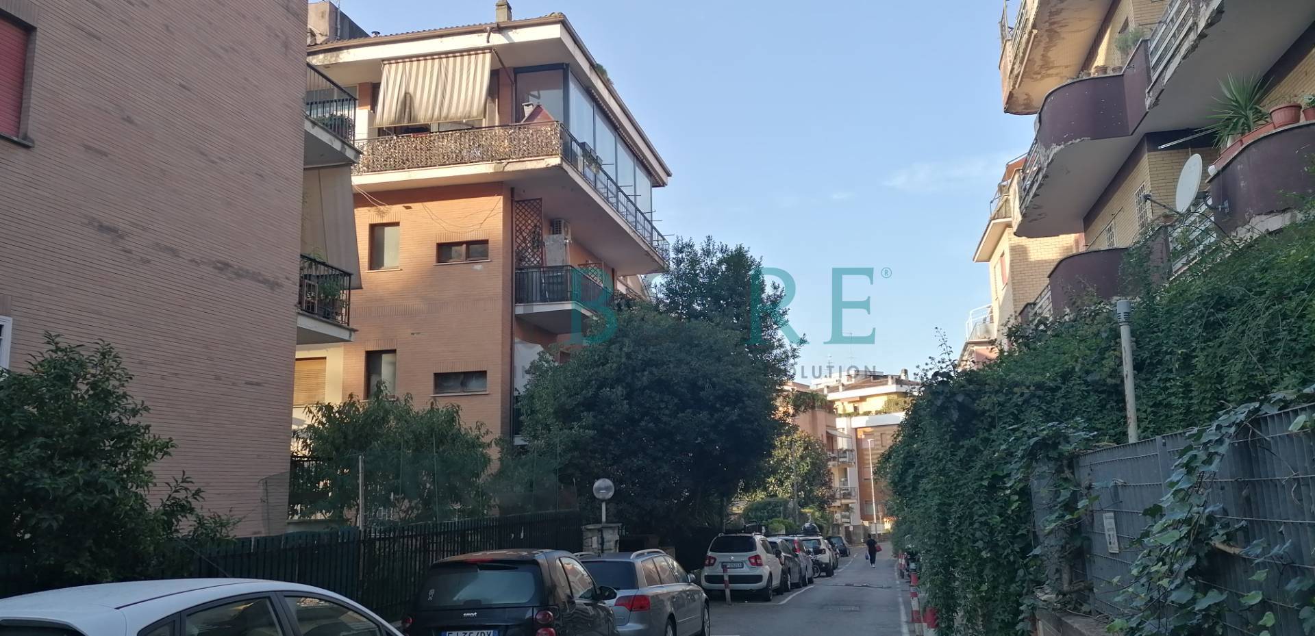 Appartamento in affitto a Roma, Cassia