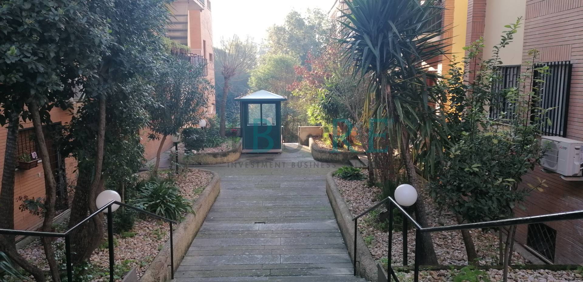 Appartamento in affitto a Roma, Cassia