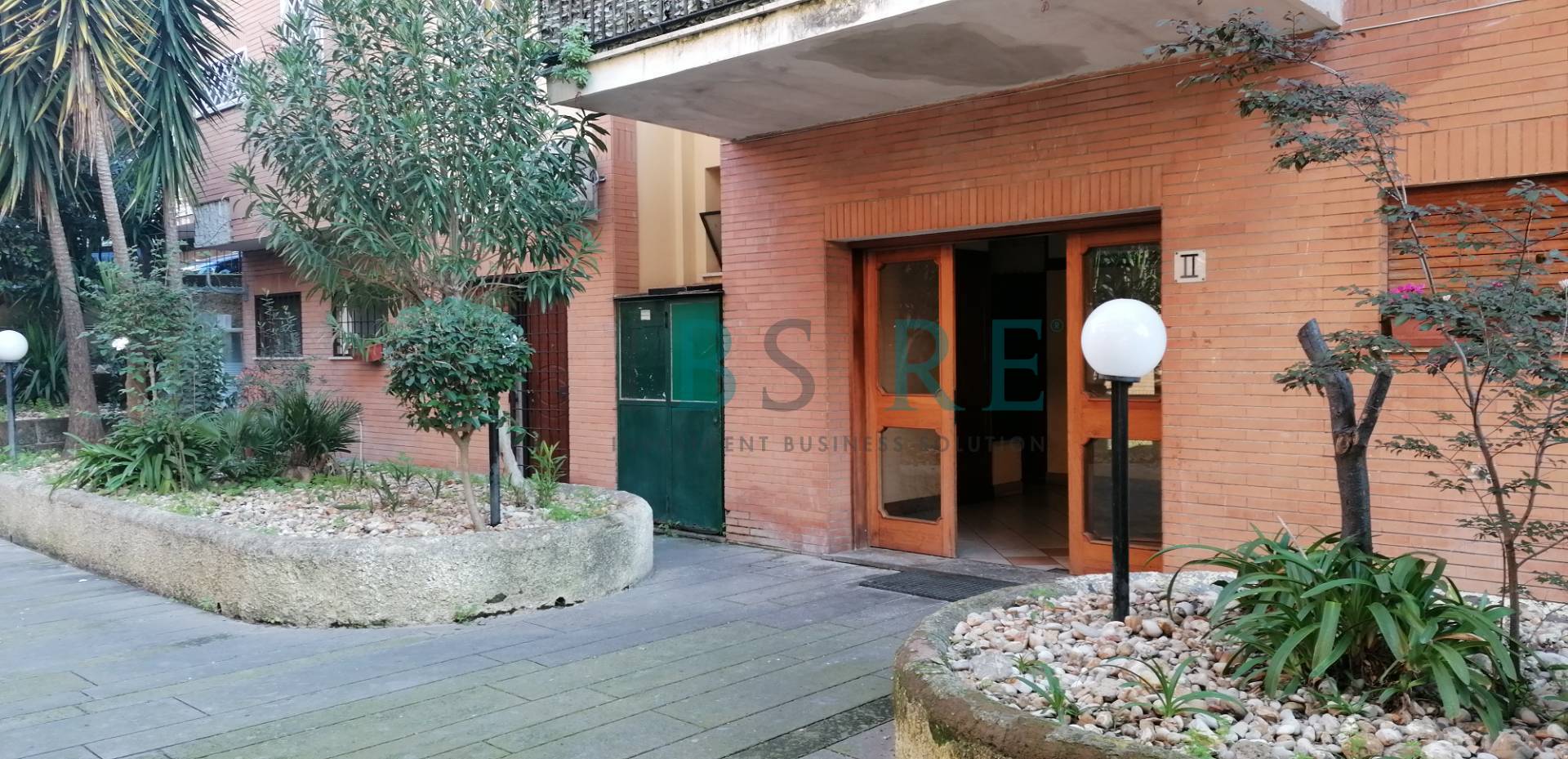 Appartamento in affitto a Roma, Cassia