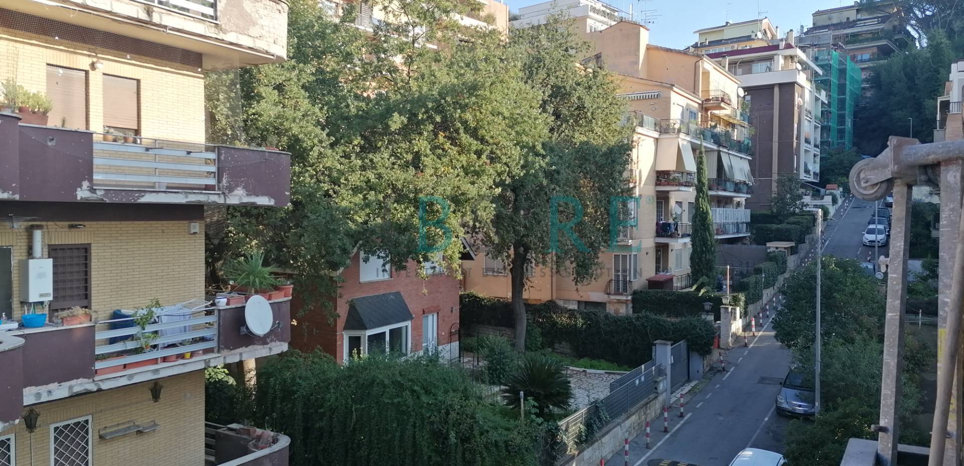 Appartamento in affitto a Roma, Cassia